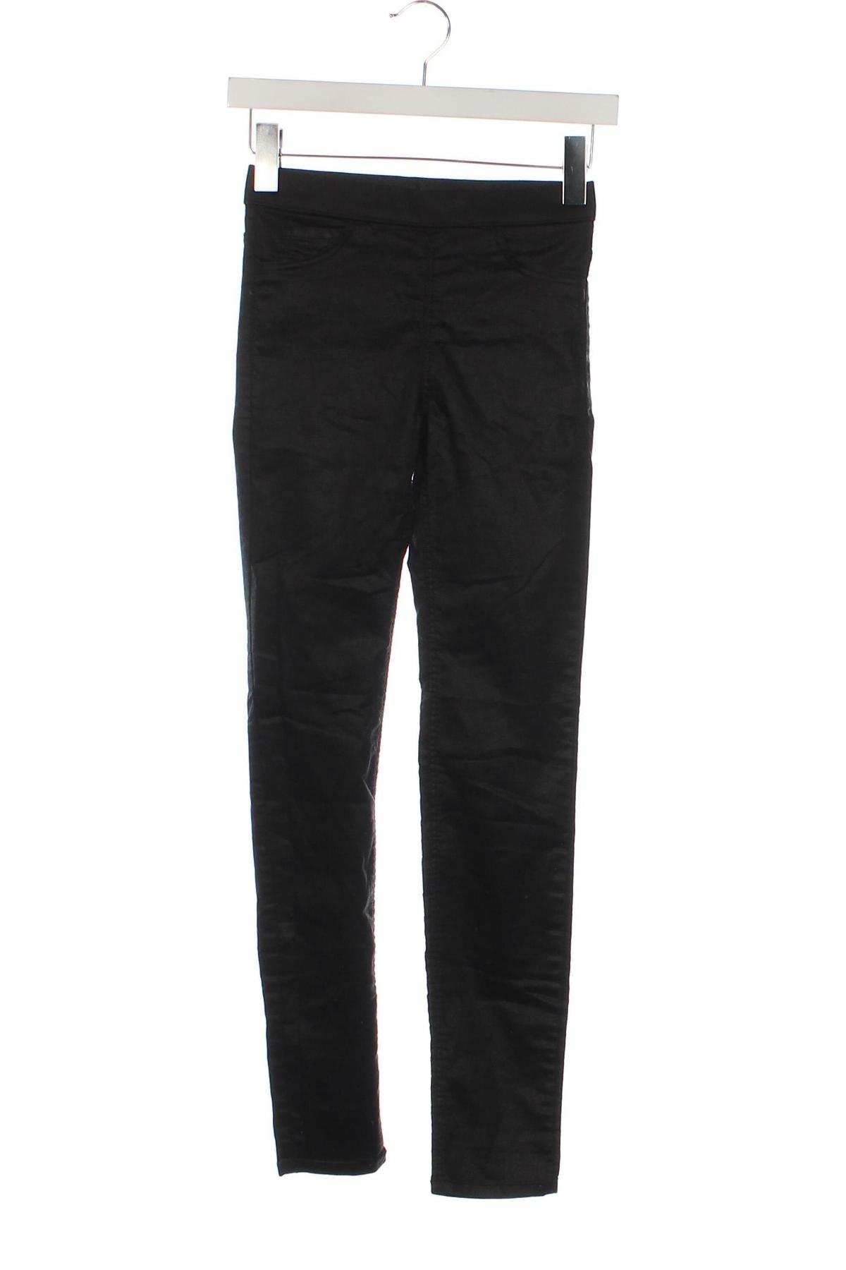 Colant de femei H&M, Mărime XXS, Culoare Negru, Preț 45,99 Lei