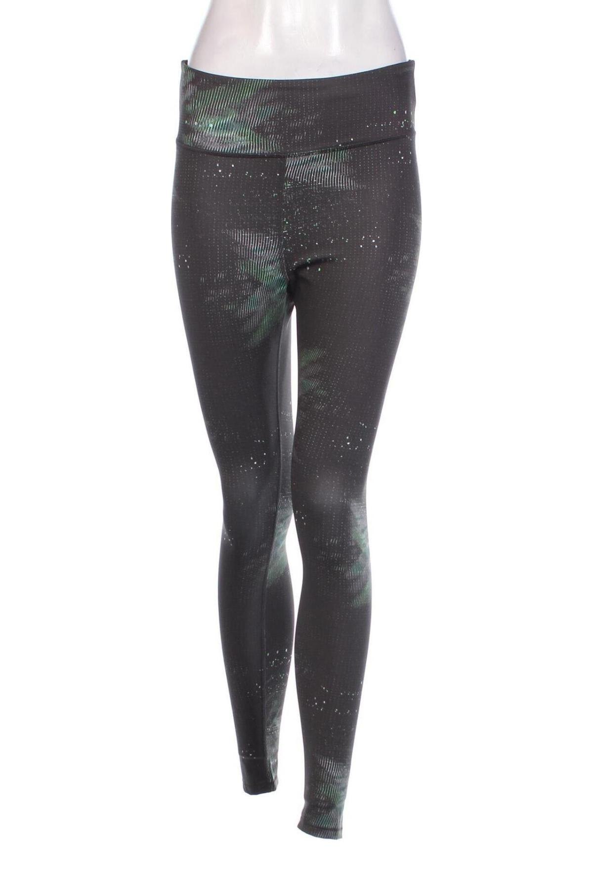 Damskie legginsy H&M, Rozmiar M, Kolor Kolorowy, Cena 42,99 zł