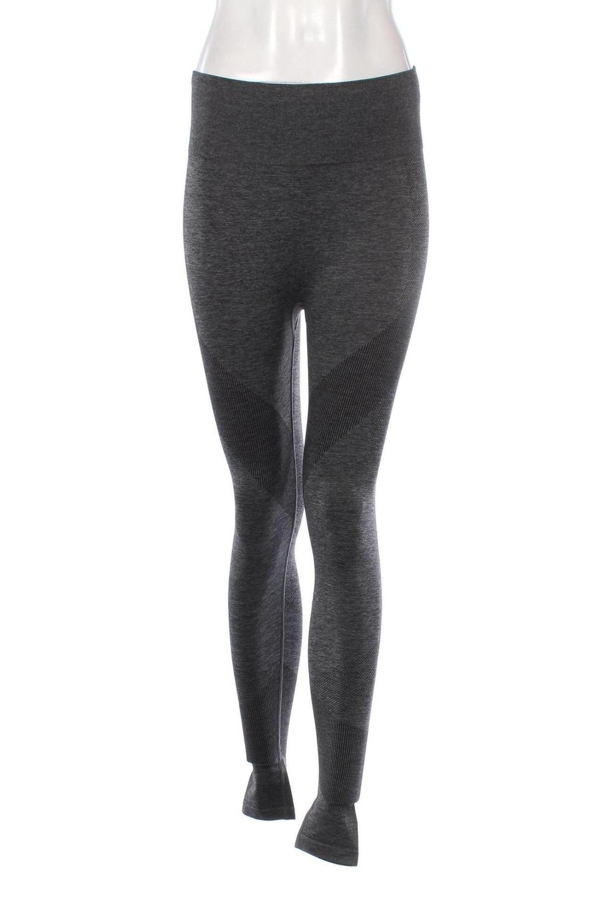 Damskie legginsy H&M, Rozmiar M, Kolor Szary, Cena 37,99 zł