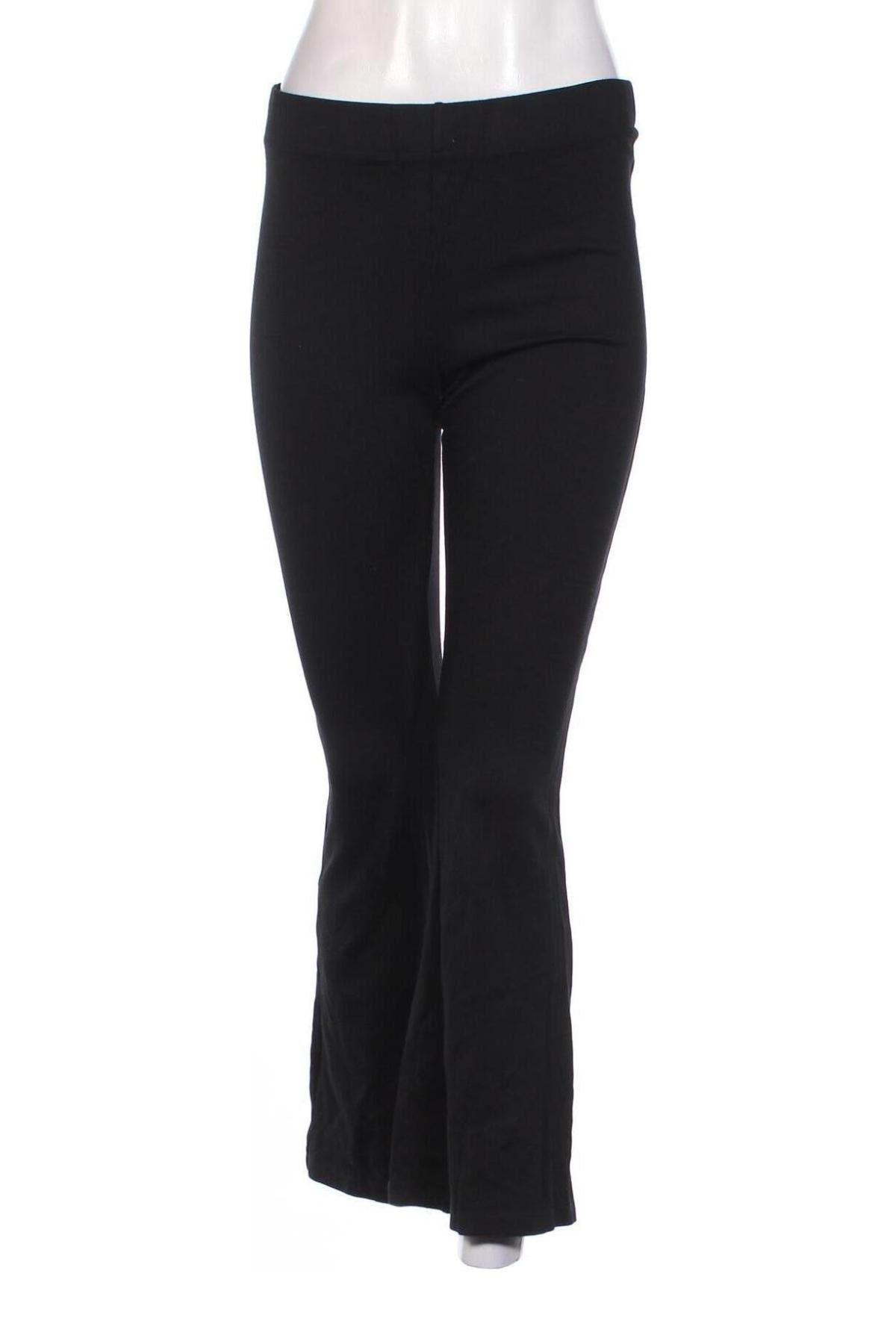 Damen Leggings H&M, Größe M, Farbe Schwarz, Preis € 7,99