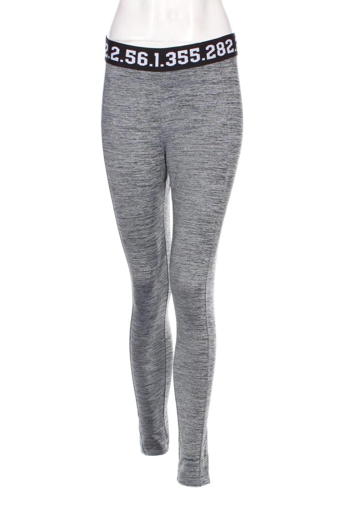 Női leggings H&M Divided, Méret S, Szín Szürke, Ár 5 200 Ft