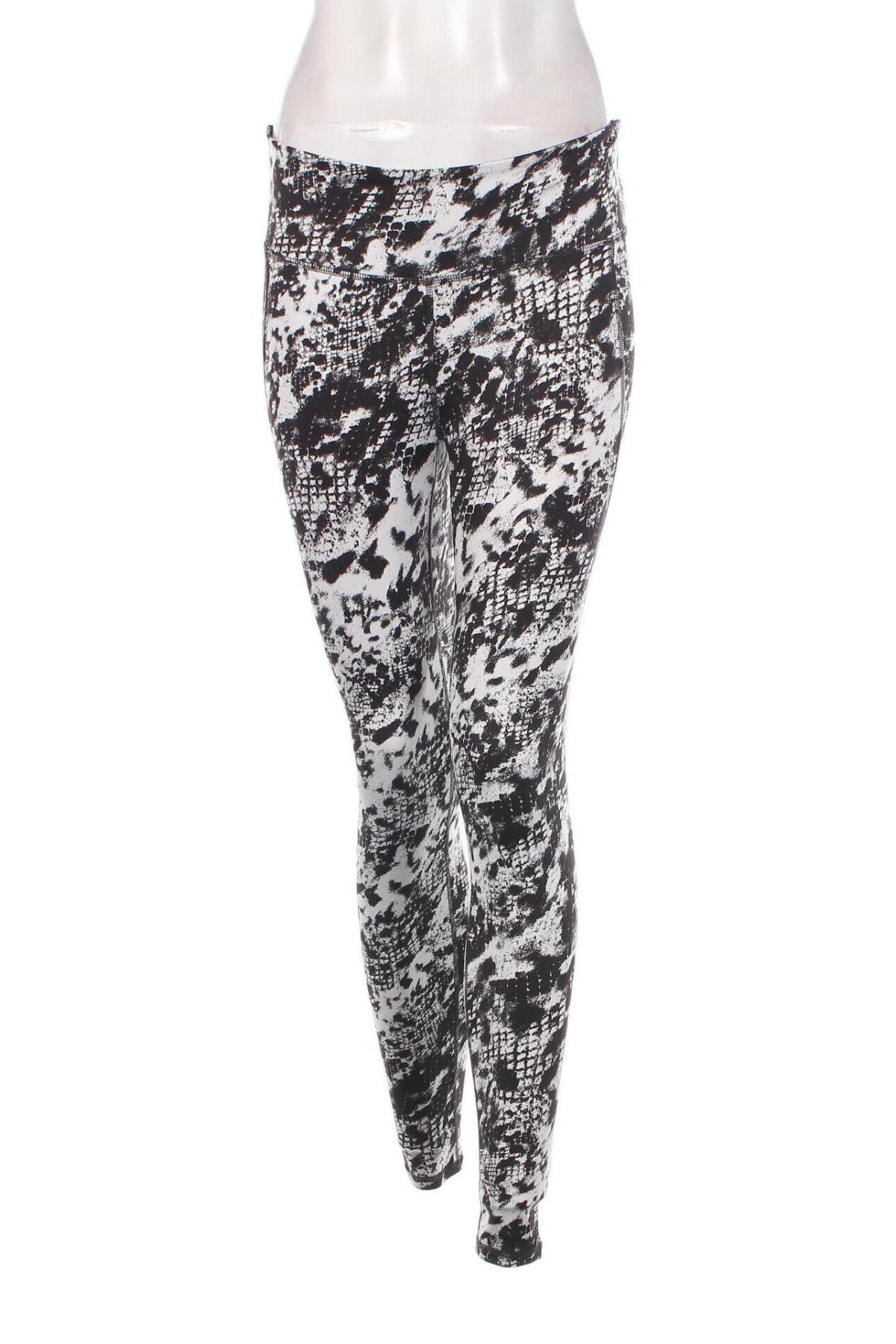 Damen Leggings H&M Sport, Größe M, Farbe Mehrfarbig, Preis € 9,49