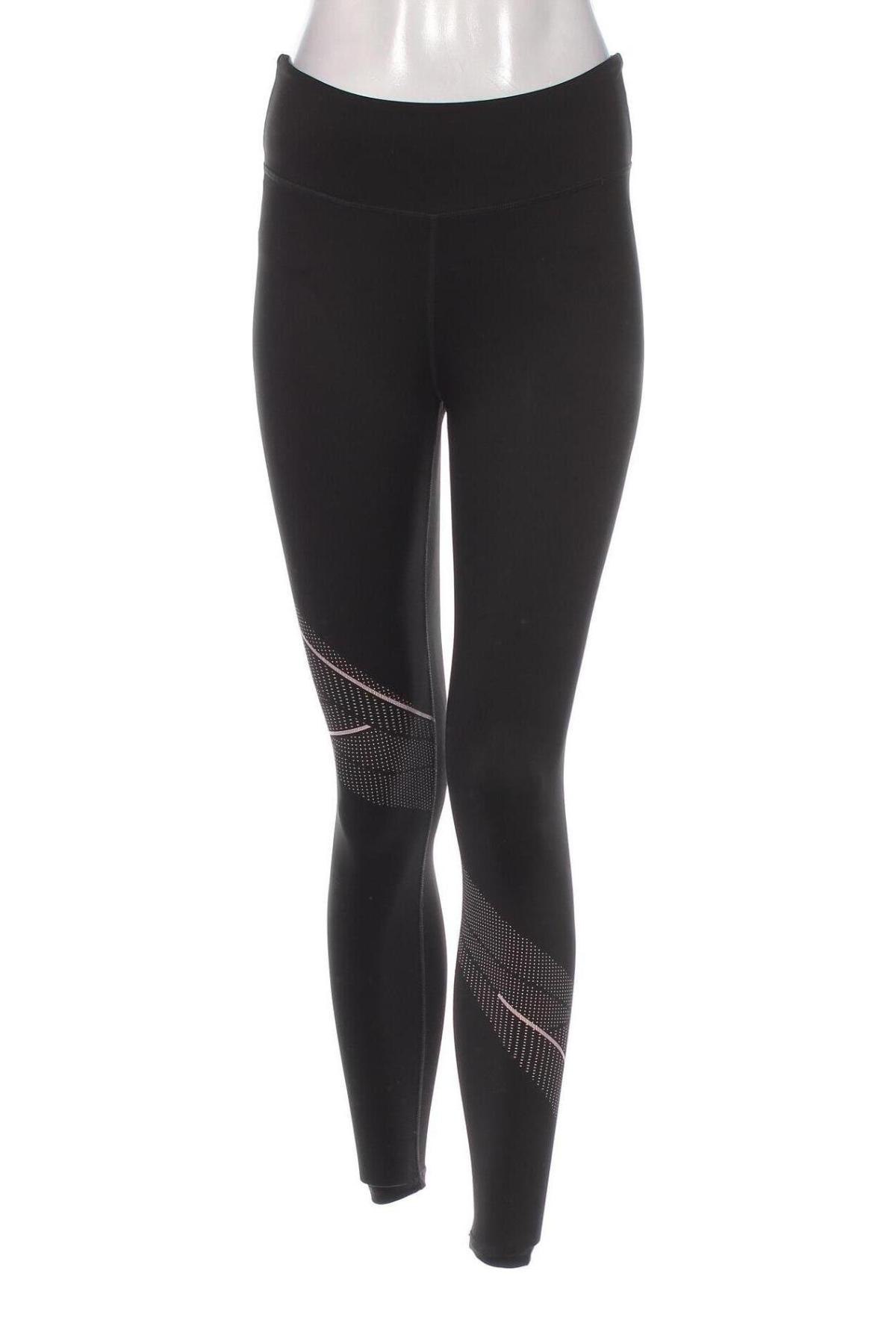 Damen Leggings H&M Sport, Größe S, Farbe Schwarz, Preis € 9,49