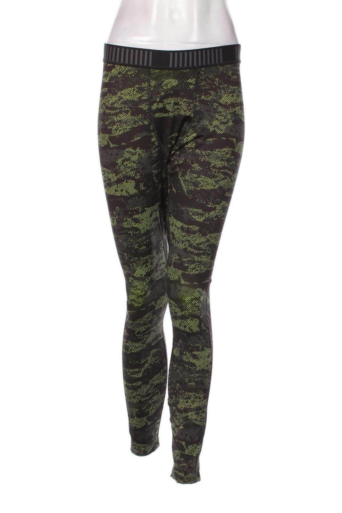 Dámske legíny  H&M Sport, Veľkosť XL, Farba Viacfarebná, Cena  6,95 €