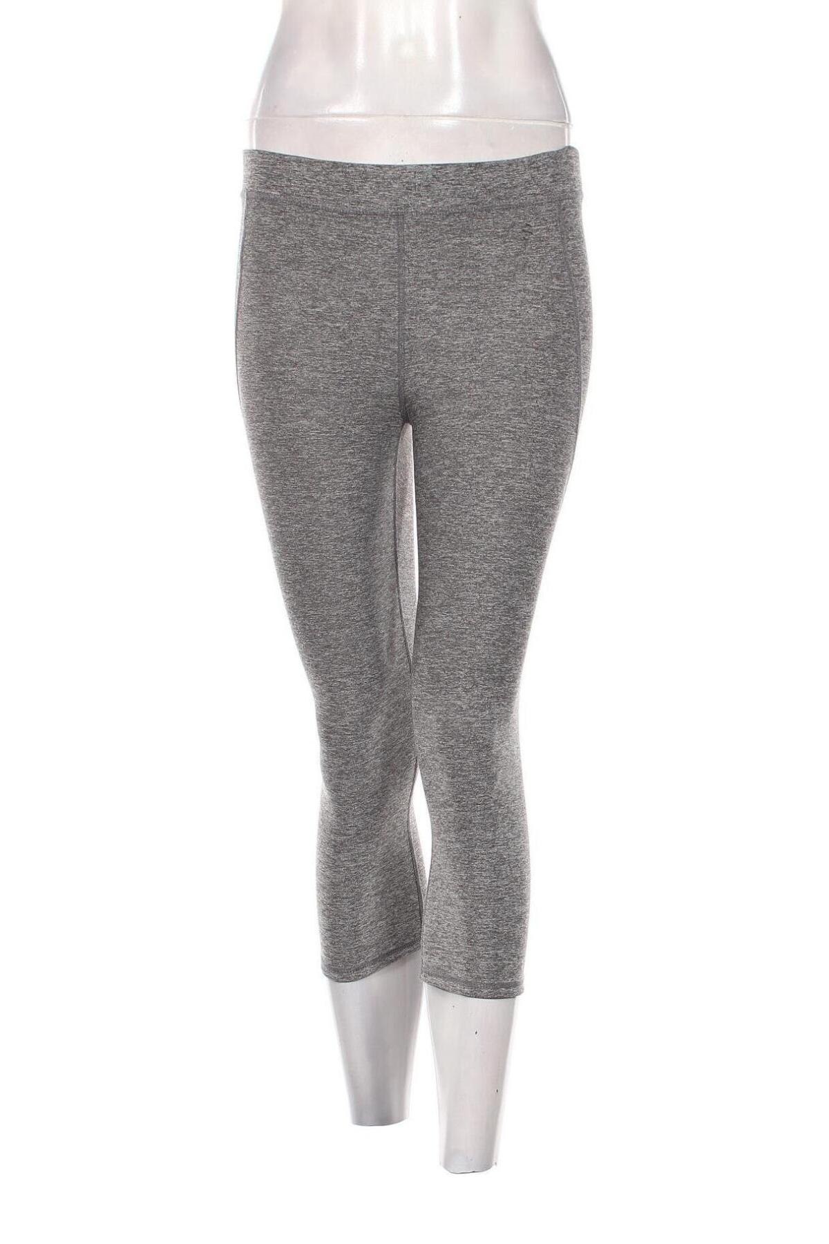 Női leggings H&M Sport, Méret S, Szín Szürke, Ár 3 349 Ft