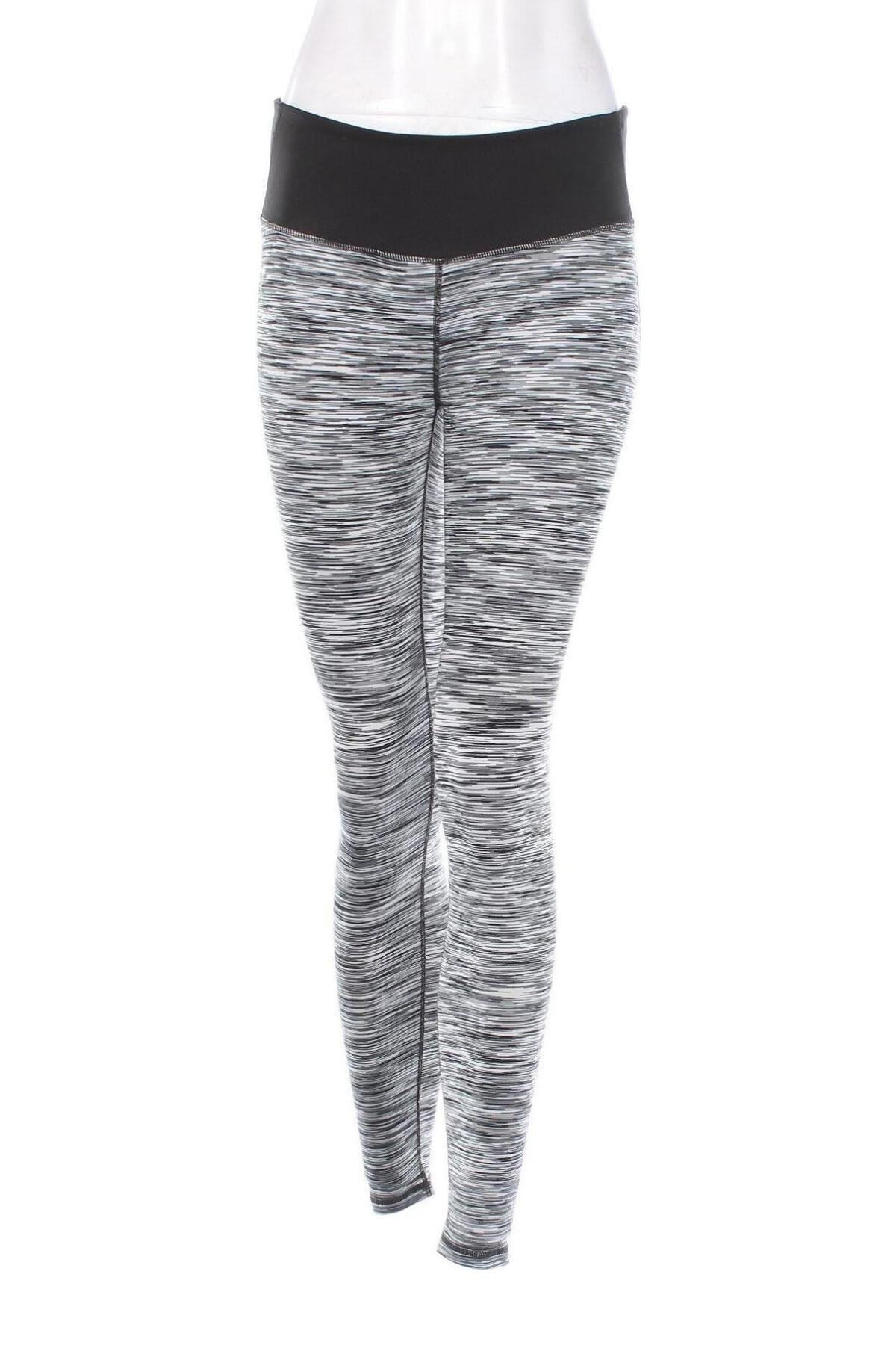 Damen Leggings H&M Sport, Größe M, Farbe Mehrfarbig, Preis 18,49 €