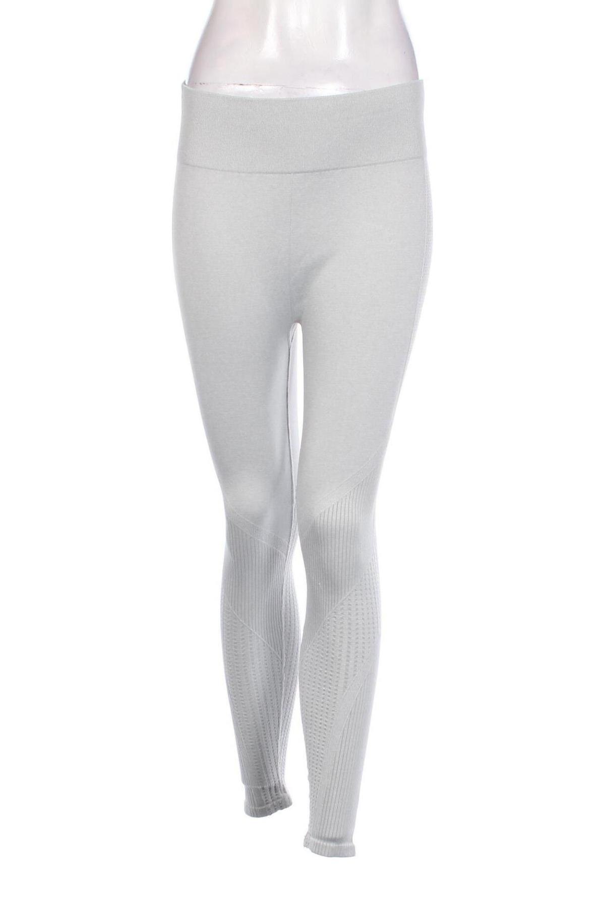 Női leggings H&M Sport, Méret M, Szín Szürke, Ár 2 699 Ft