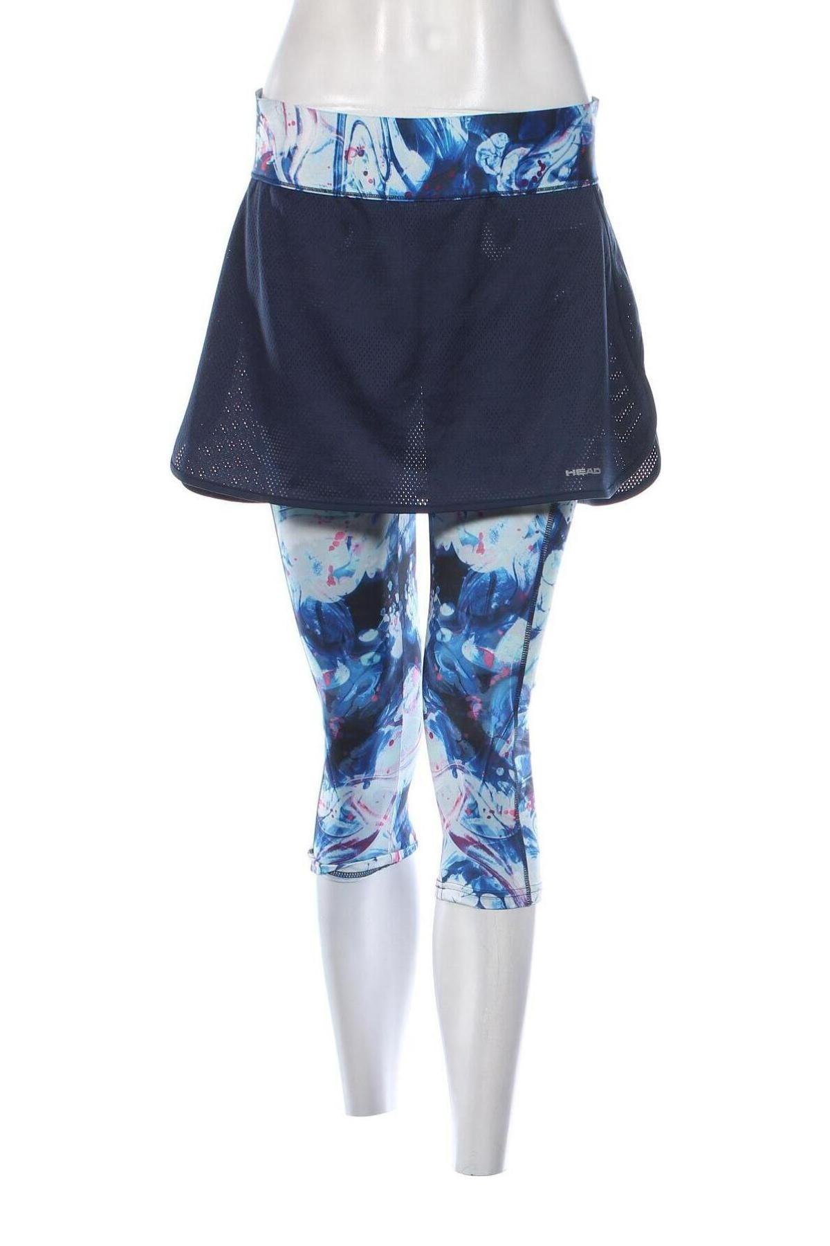 Damen Leggings Head, Größe L, Farbe Mehrfarbig, Preis € 18,99