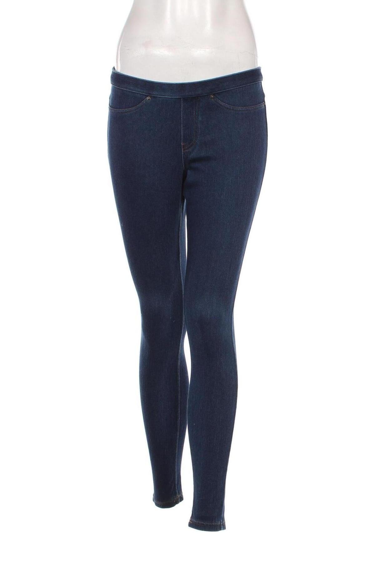 Damen Leggings Hue, Größe M, Farbe Blau, Preis € 5,99