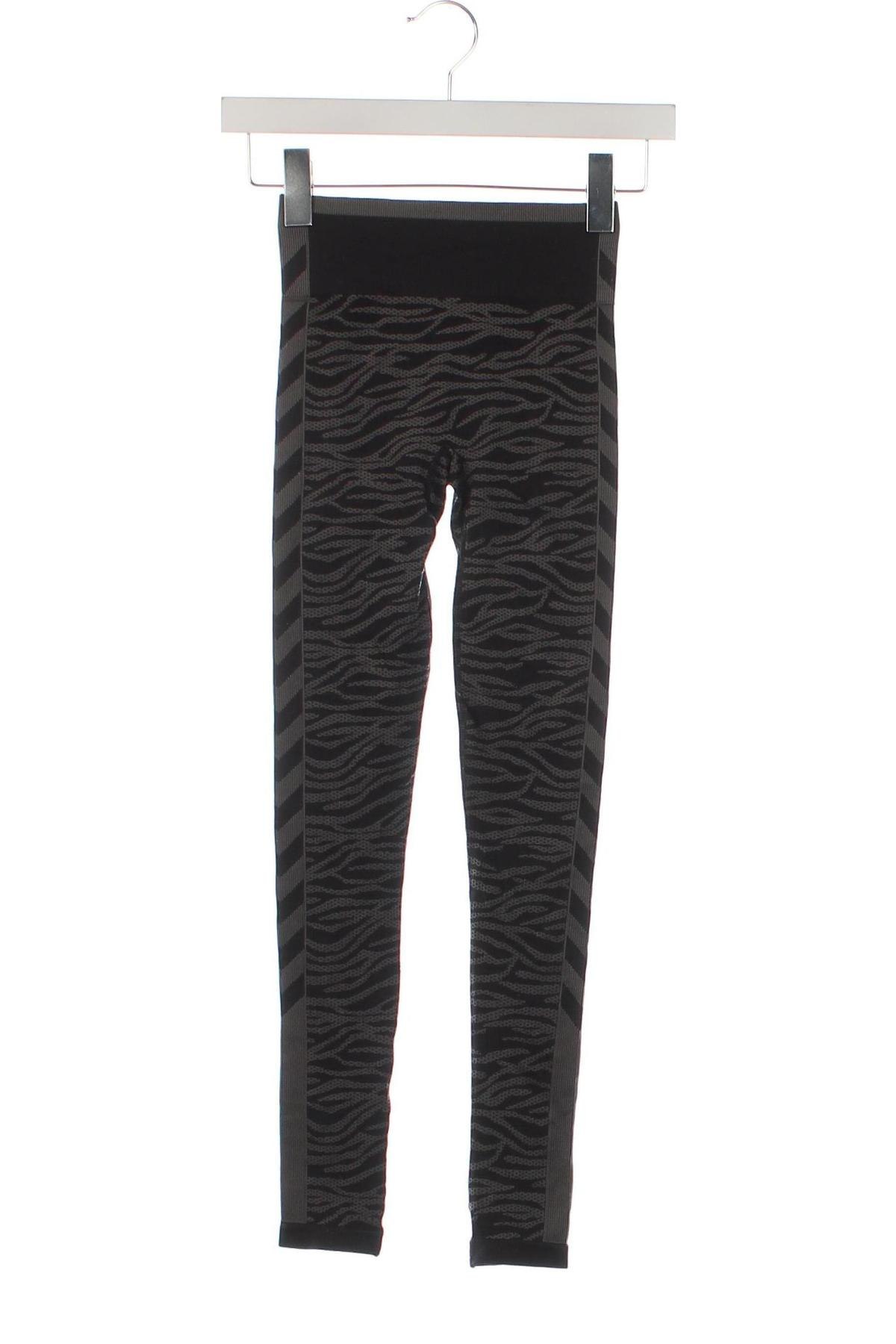 Damen Leggings Hummel, Größe XXS, Farbe Mehrfarbig, Preis € 18,99