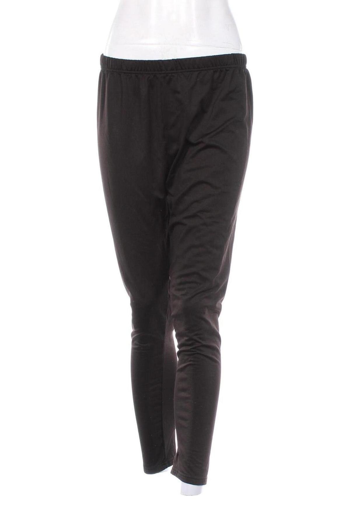 Damen Leggings Janina, Größe XL, Farbe Schwarz, Preis € 6,99