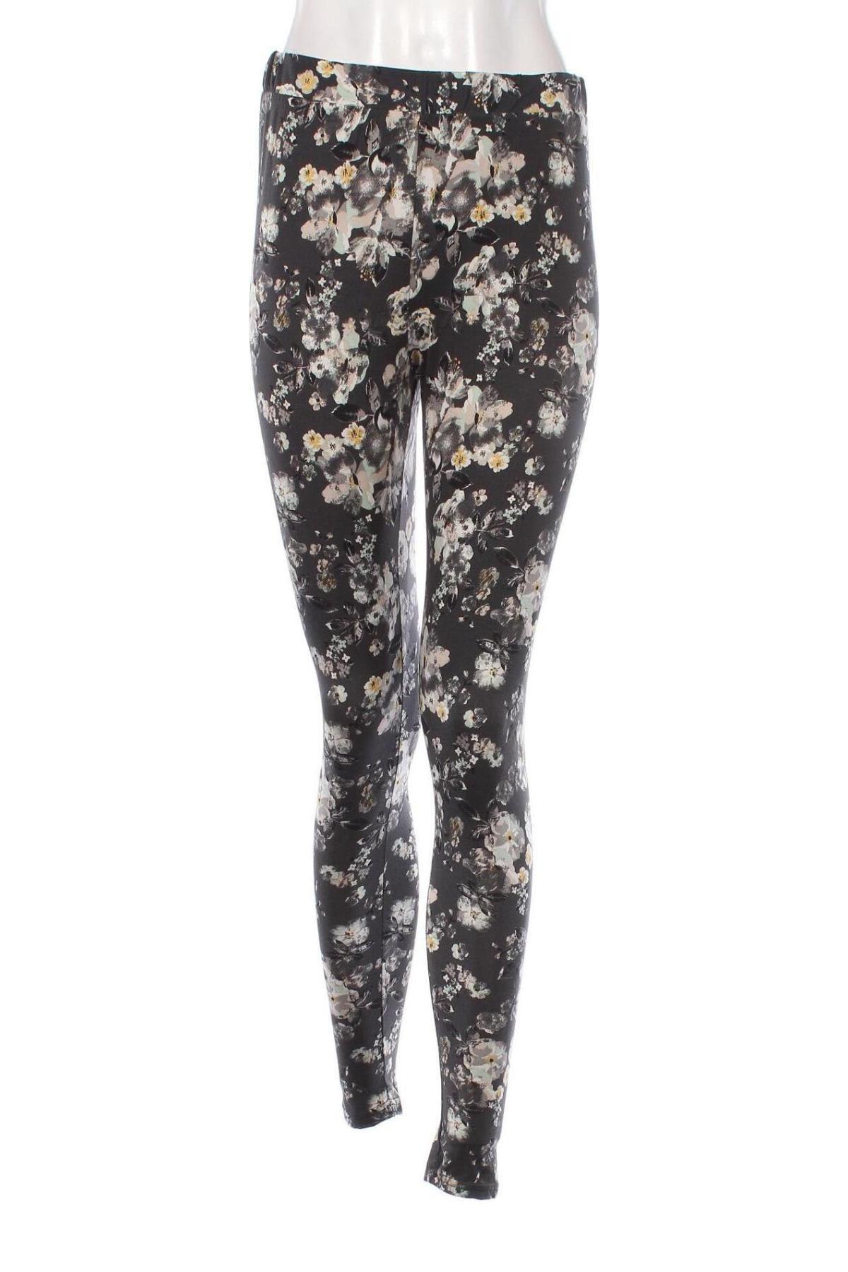 Damen Leggings Janina, Größe M, Farbe Mehrfarbig, Preis 6,99 €