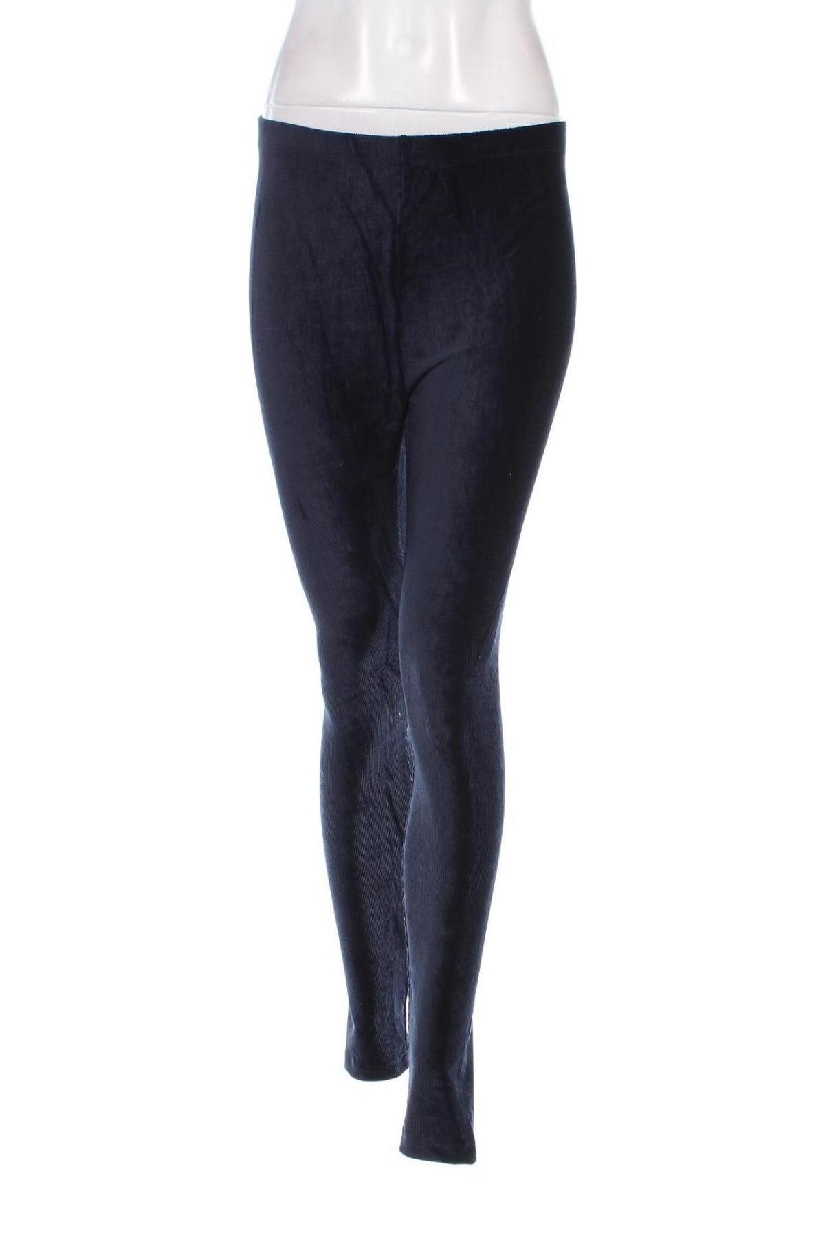 Damen Leggings Joe Fresh, Größe S, Farbe Blau, Preis € 4,99