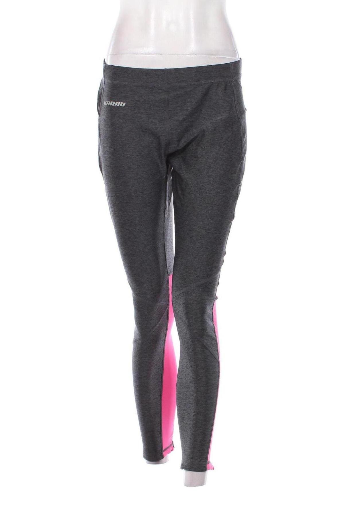 Damen Leggings Karhu, Größe L, Farbe Mehrfarbig, Preis € 34,99