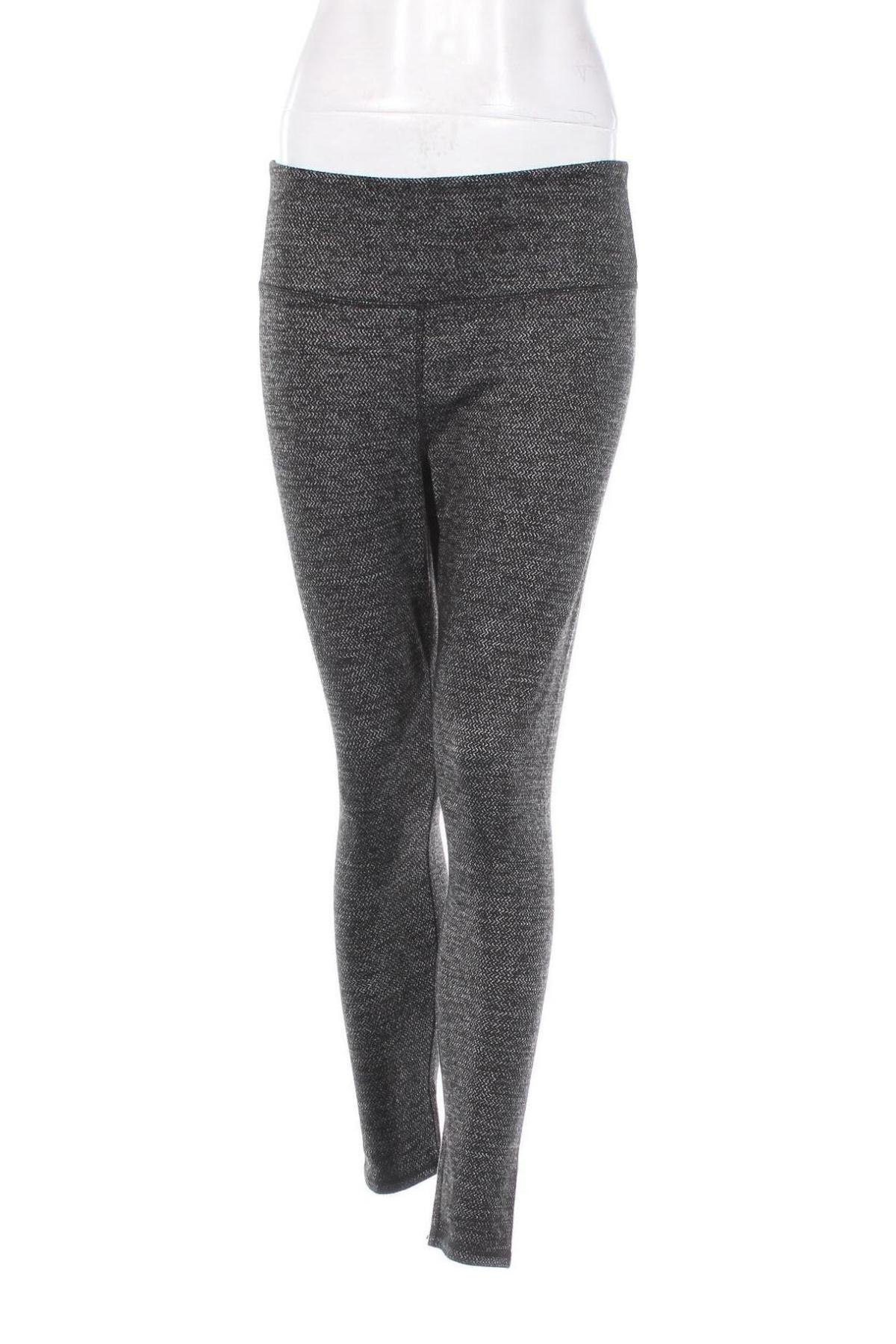 Damen Leggings Kyodan, Größe L, Farbe Grau, Preis € 18,99