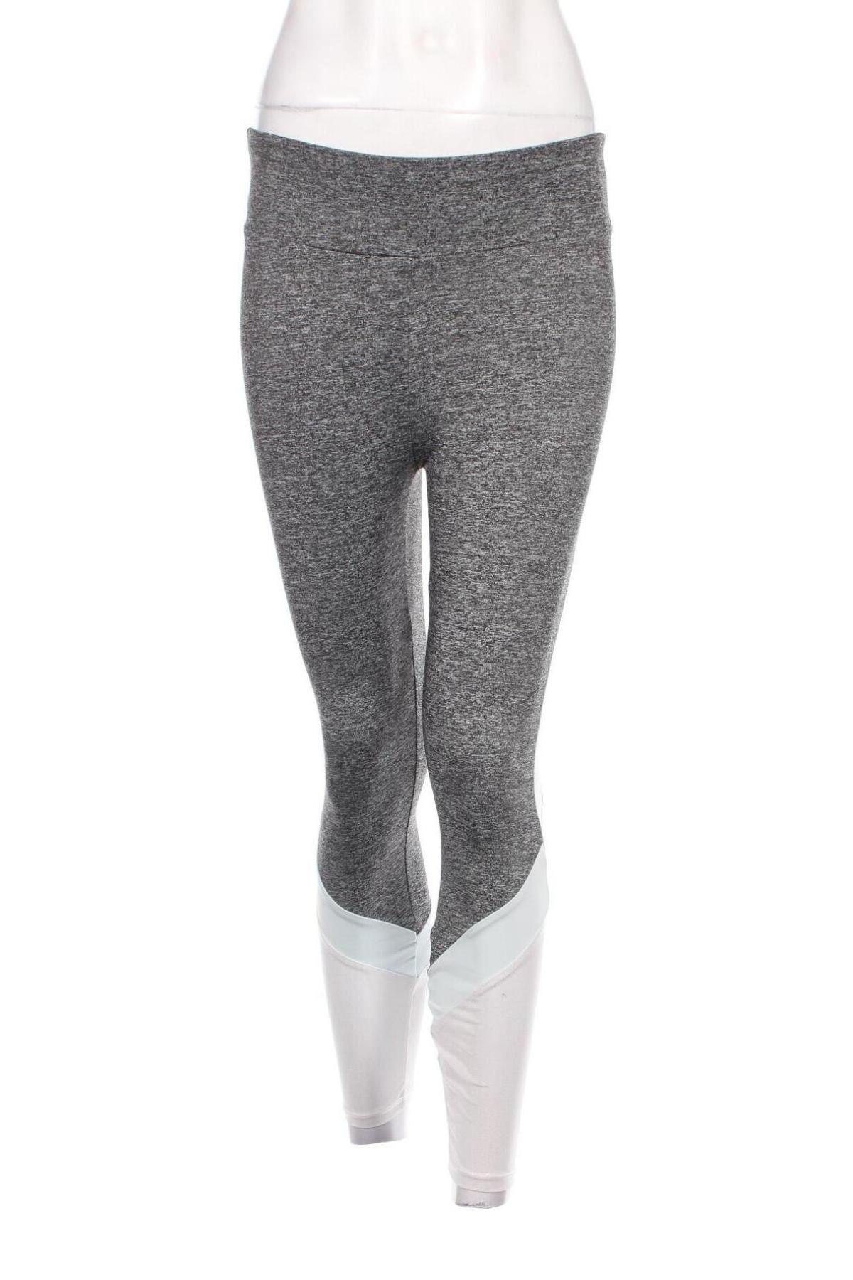 Damen Leggings LC Waikiki, Größe M, Farbe Grau, Preis € 13,99