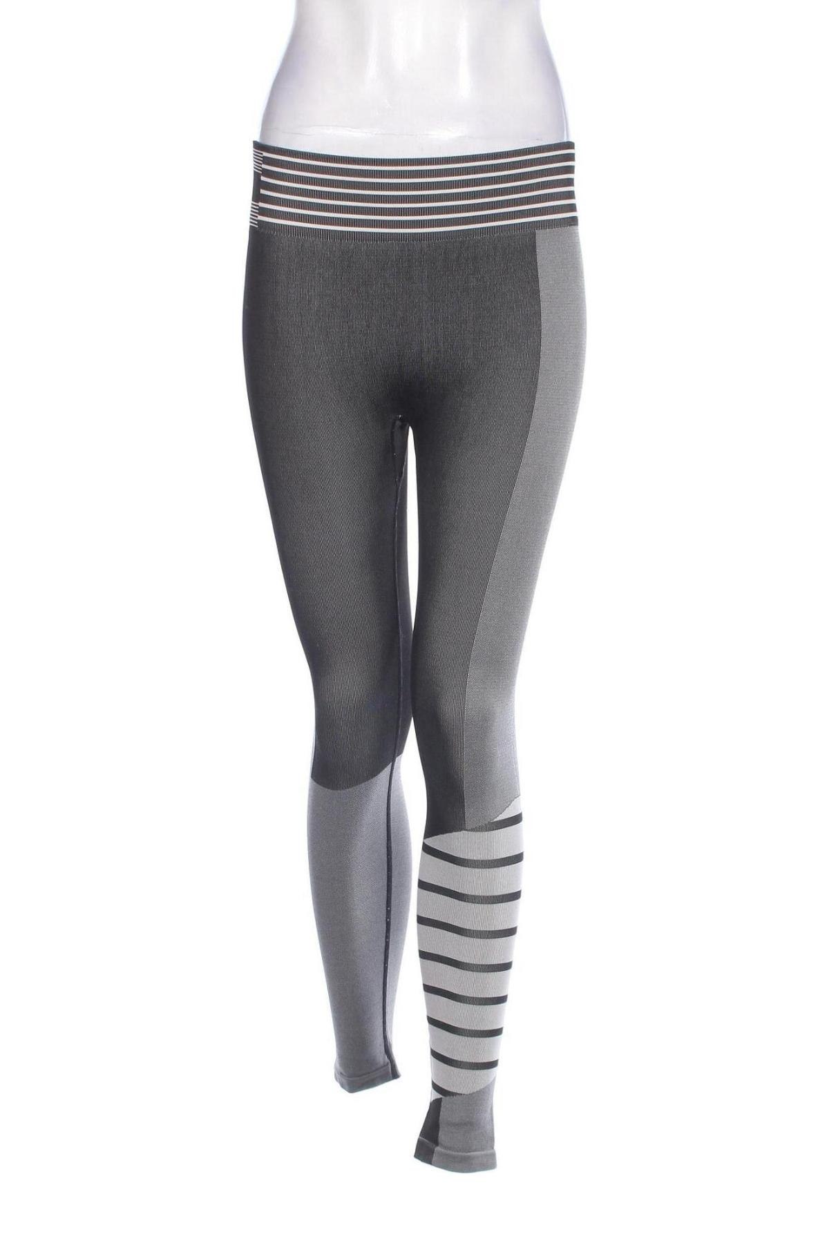 Damen Leggings Lefties, Größe L, Farbe Grau, Preis 10,49 €