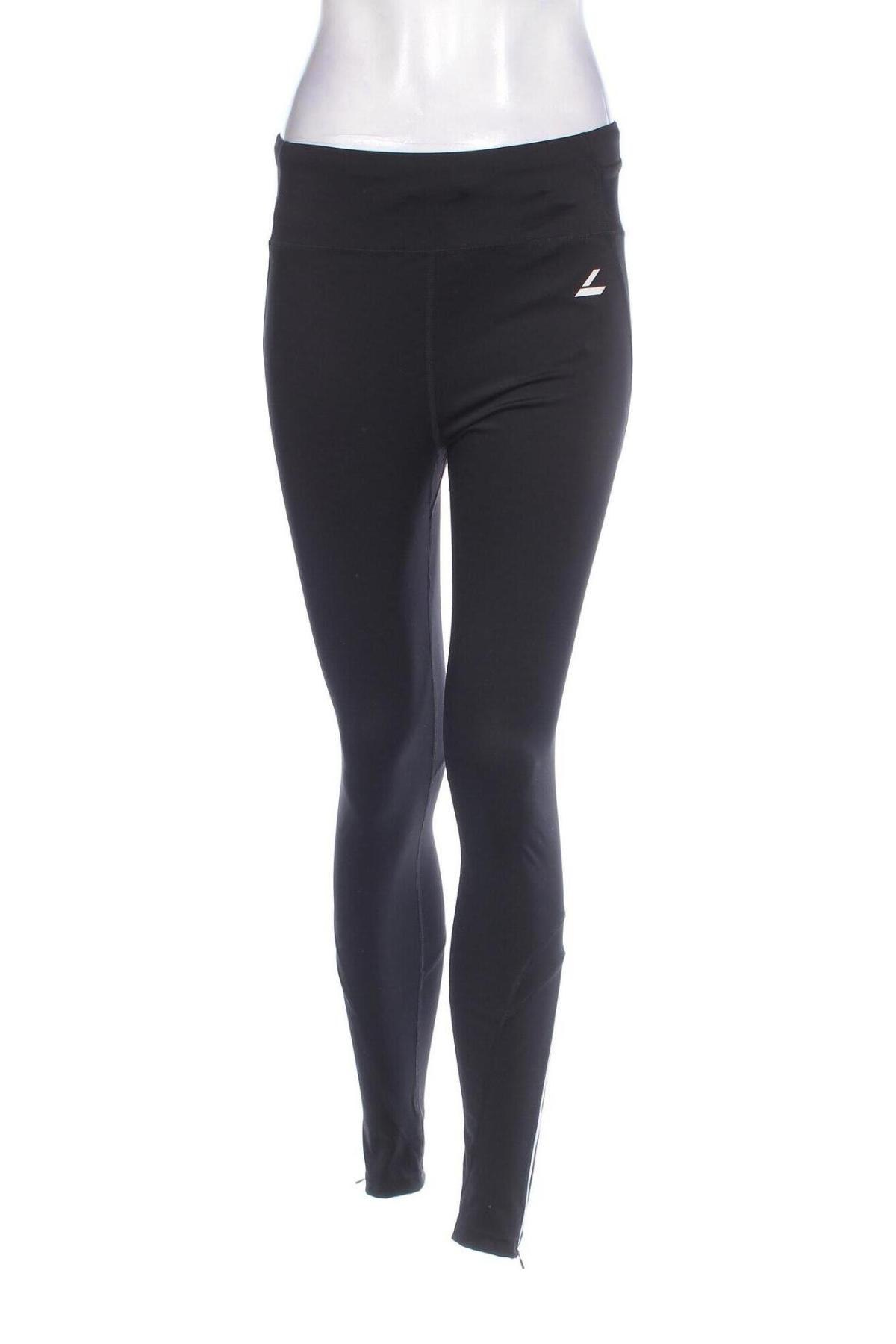 Damen Leggings Levity, Größe L, Farbe Schwarz, Preis 20,99 €