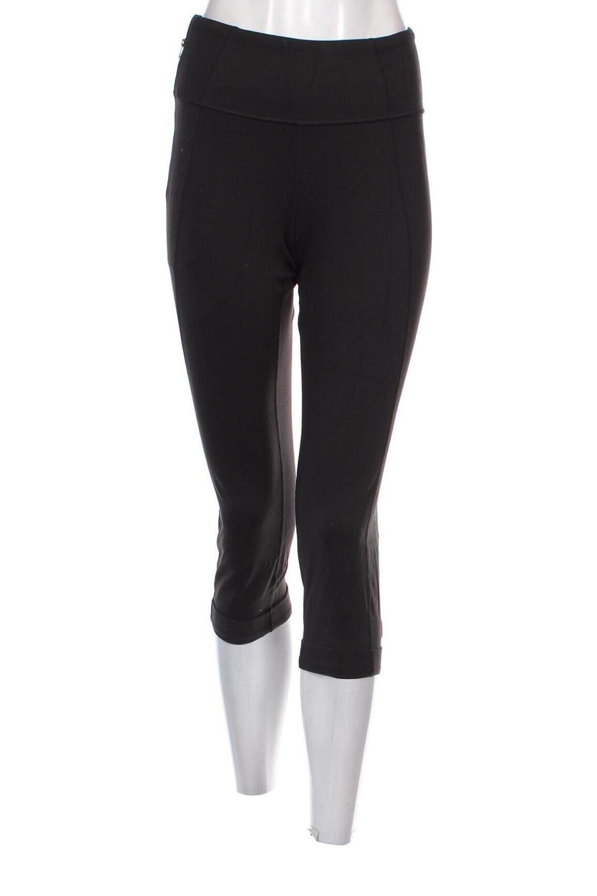 Damen Leggings Lucy, Größe XS, Farbe Schwarz, Preis 5,99 €