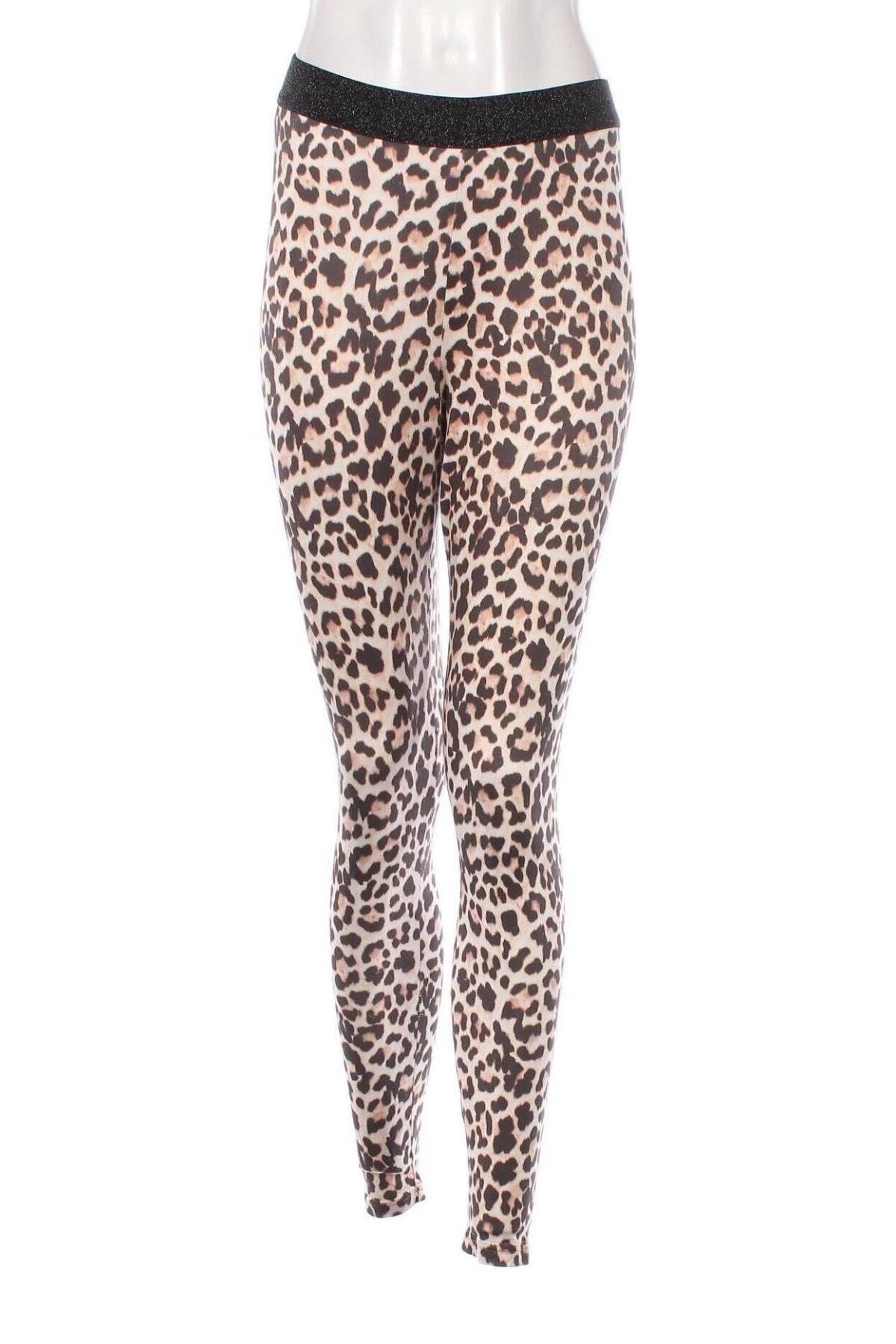 Damen Leggings Luxzuz One Two, Größe L, Farbe Mehrfarbig, Preis € 12,99