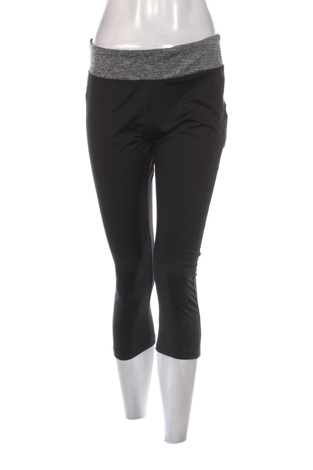 Damen Leggings Mana, Größe L, Farbe Schwarz, Preis € 9,49