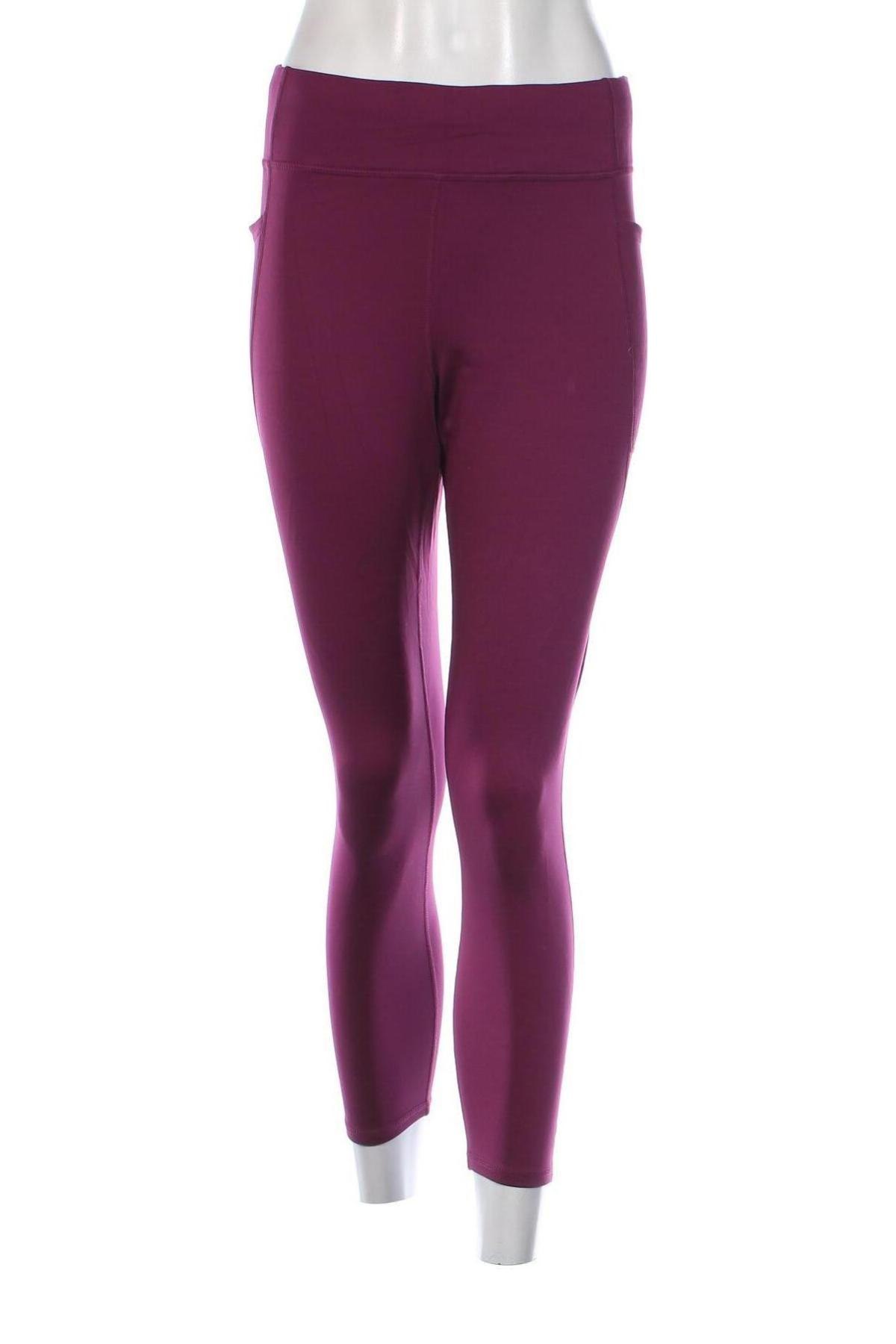 Damen Leggings Member's Mark, Größe XL, Farbe Lila, Preis € 9,49