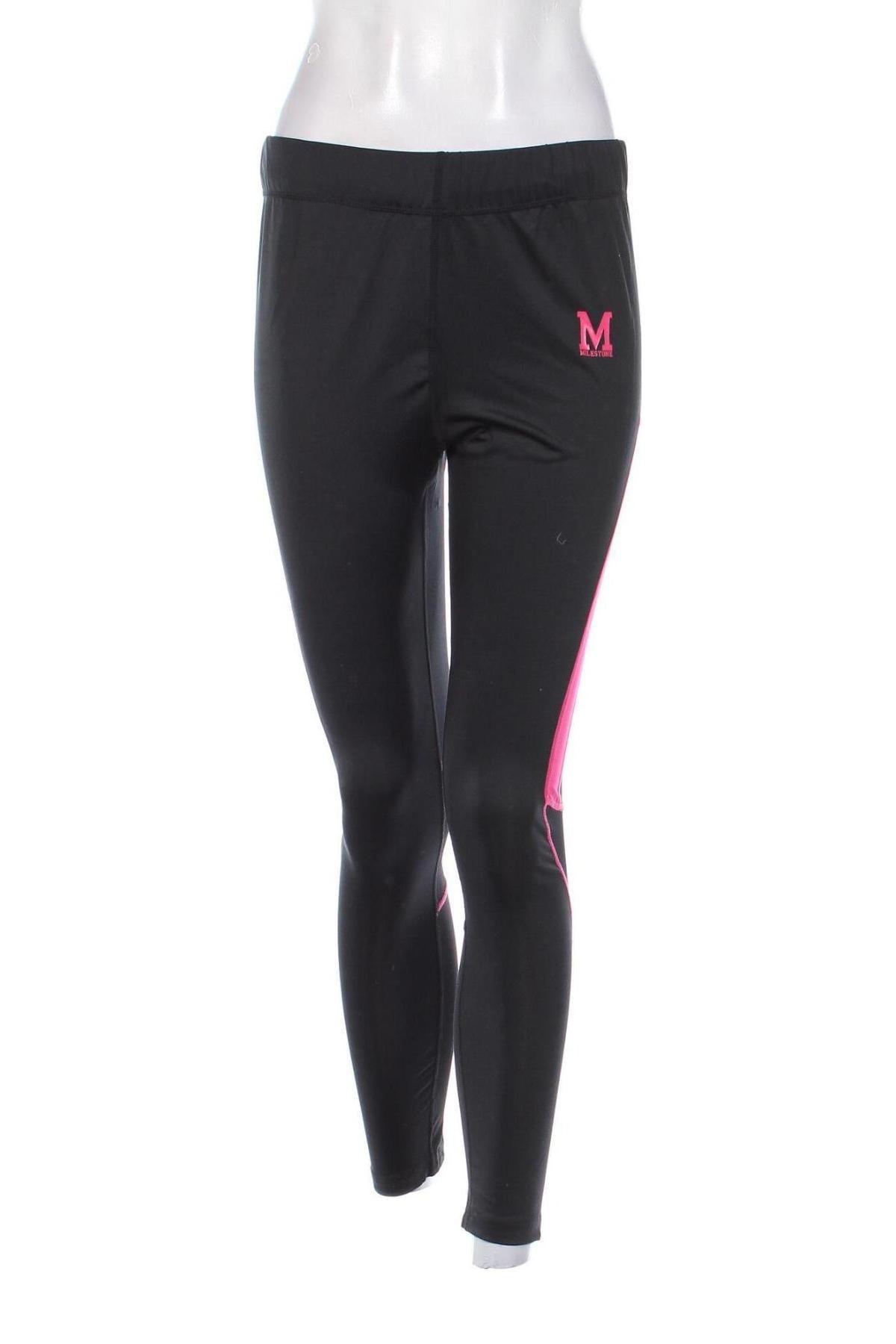 Női leggings Milestone, Méret M, Szín Fekete, Ár 6 999 Ft