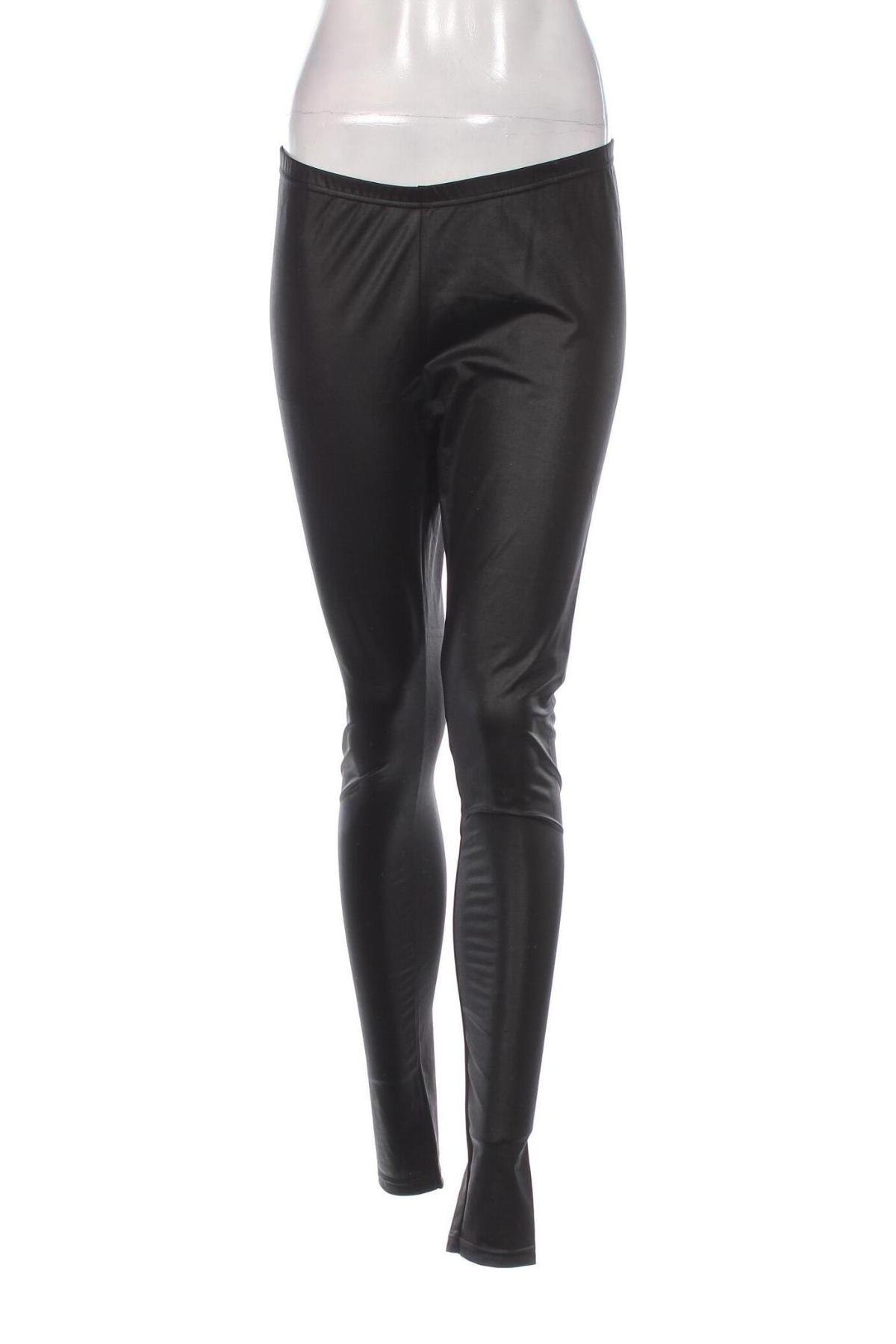 Damen Leggings Milla, Größe M, Farbe Schwarz, Preis € 8,99