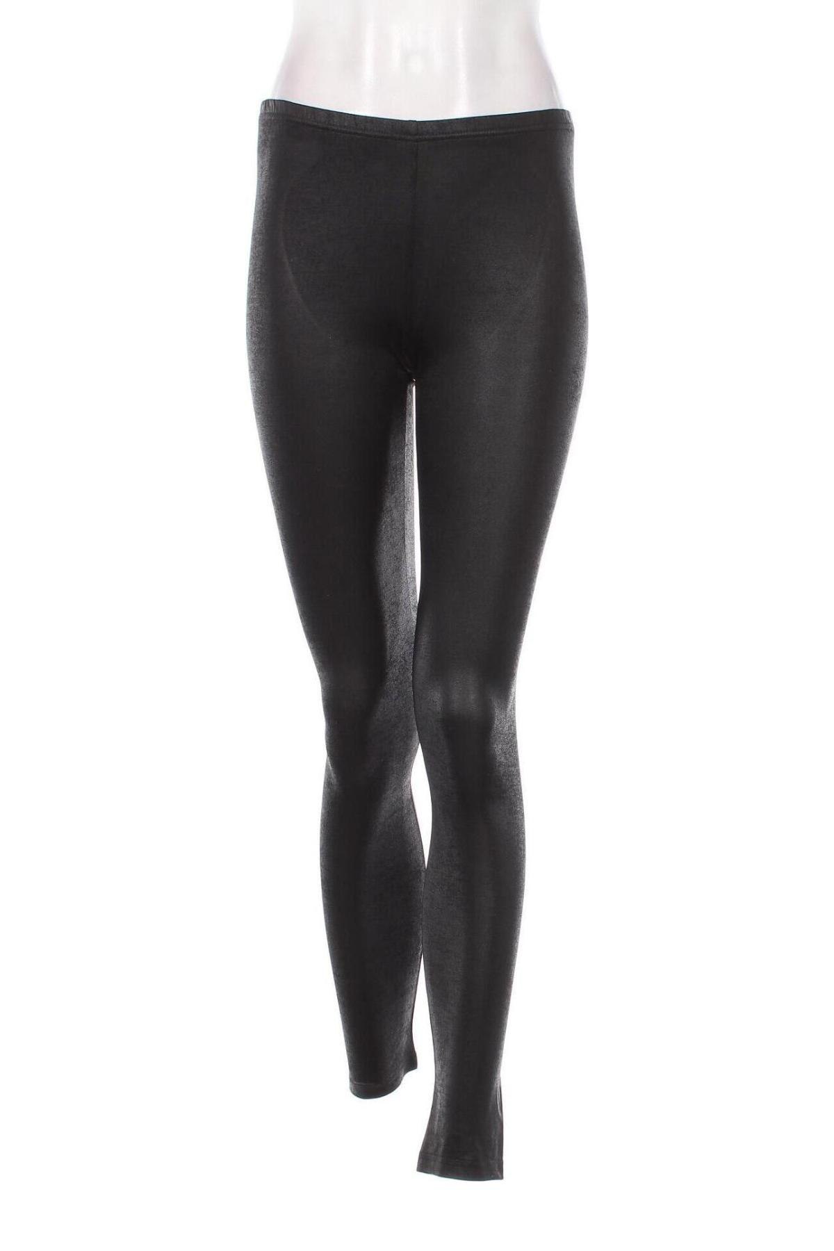 Damen Leggings Milla, Größe S, Farbe Schwarz, Preis € 6,49