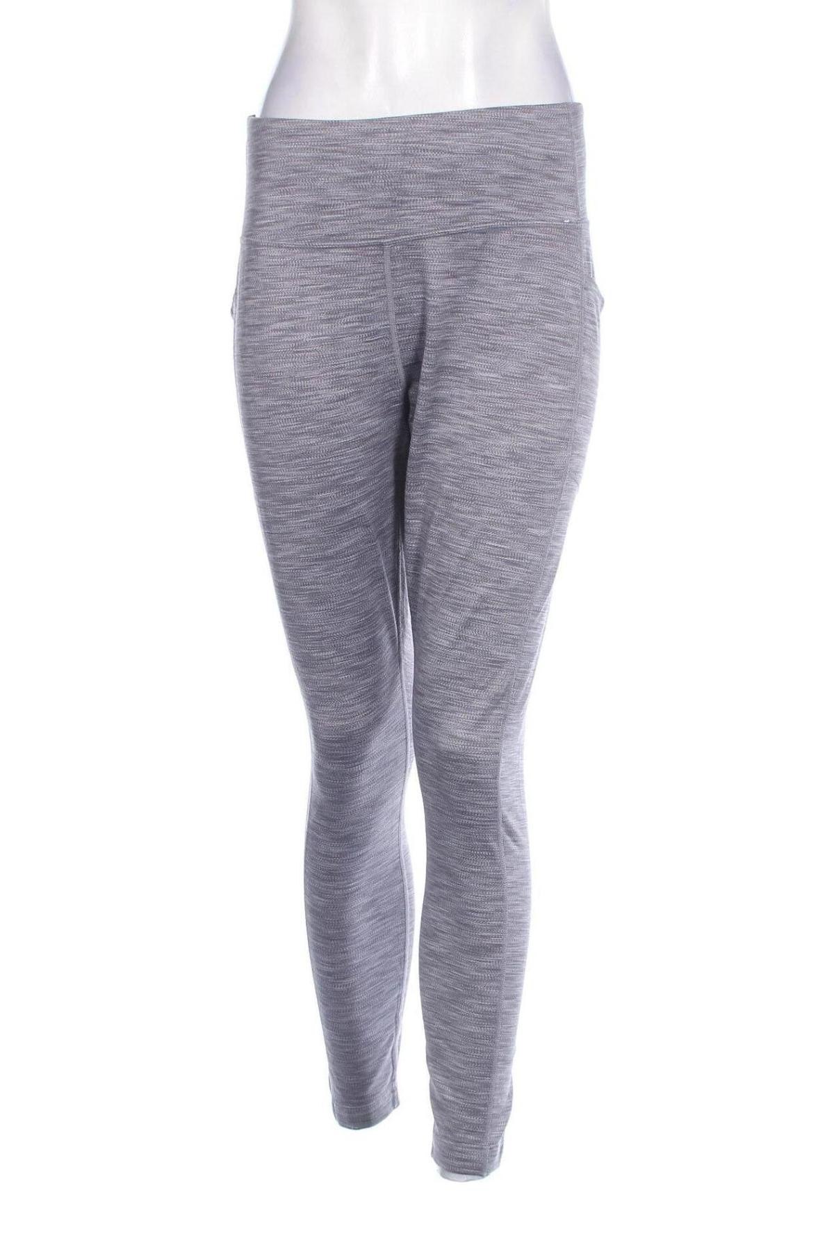 Damen Leggings Mondetta, Größe XL, Farbe Grau, Preis € 9,99