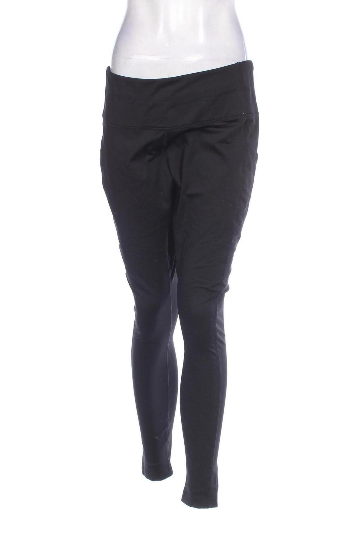 Damen Leggings Mondetta, Größe XL, Farbe Schwarz, Preis € 10,99