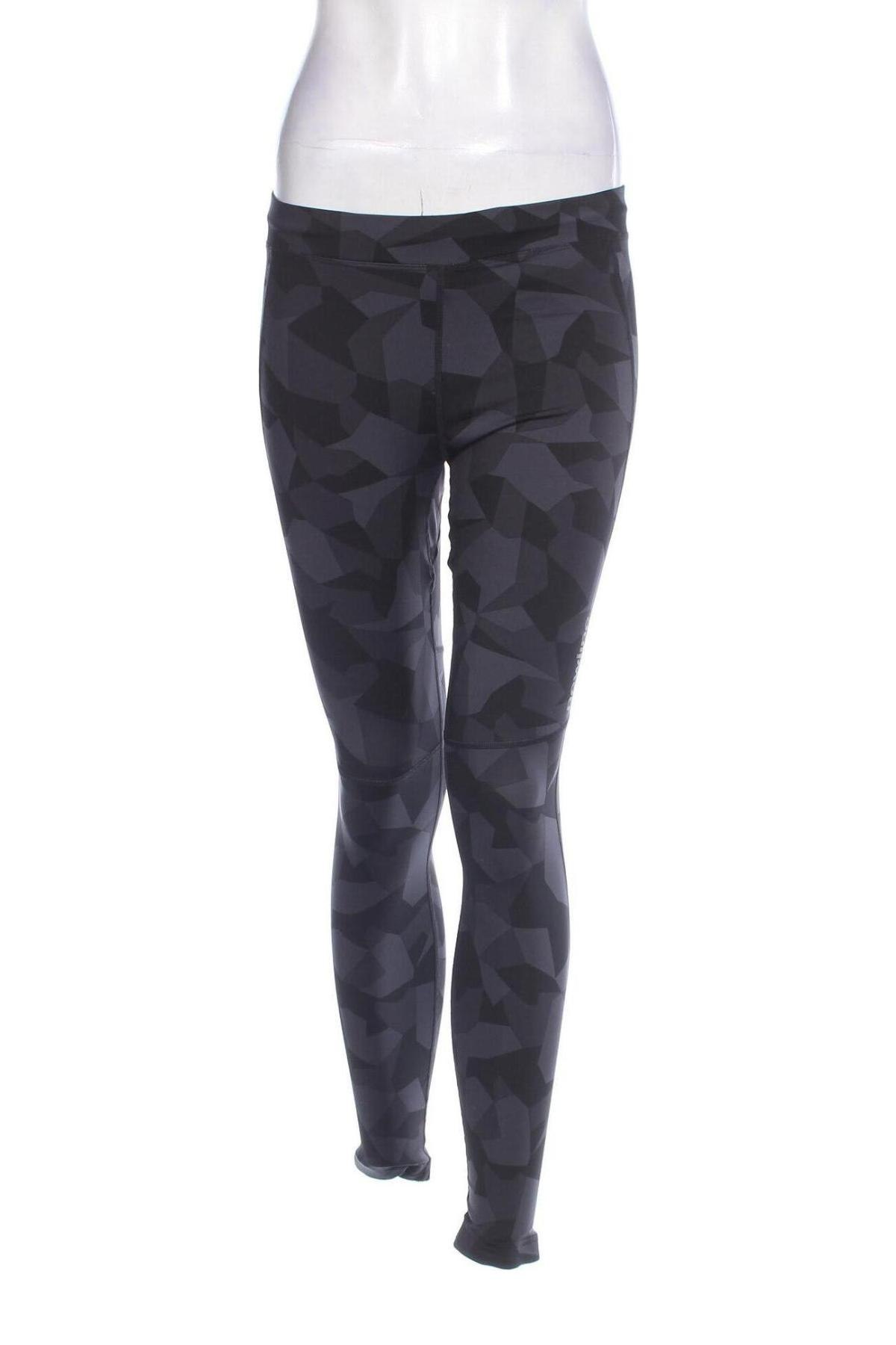 Damen Leggings Newline, Größe L, Farbe Grau, Preis € 9,99