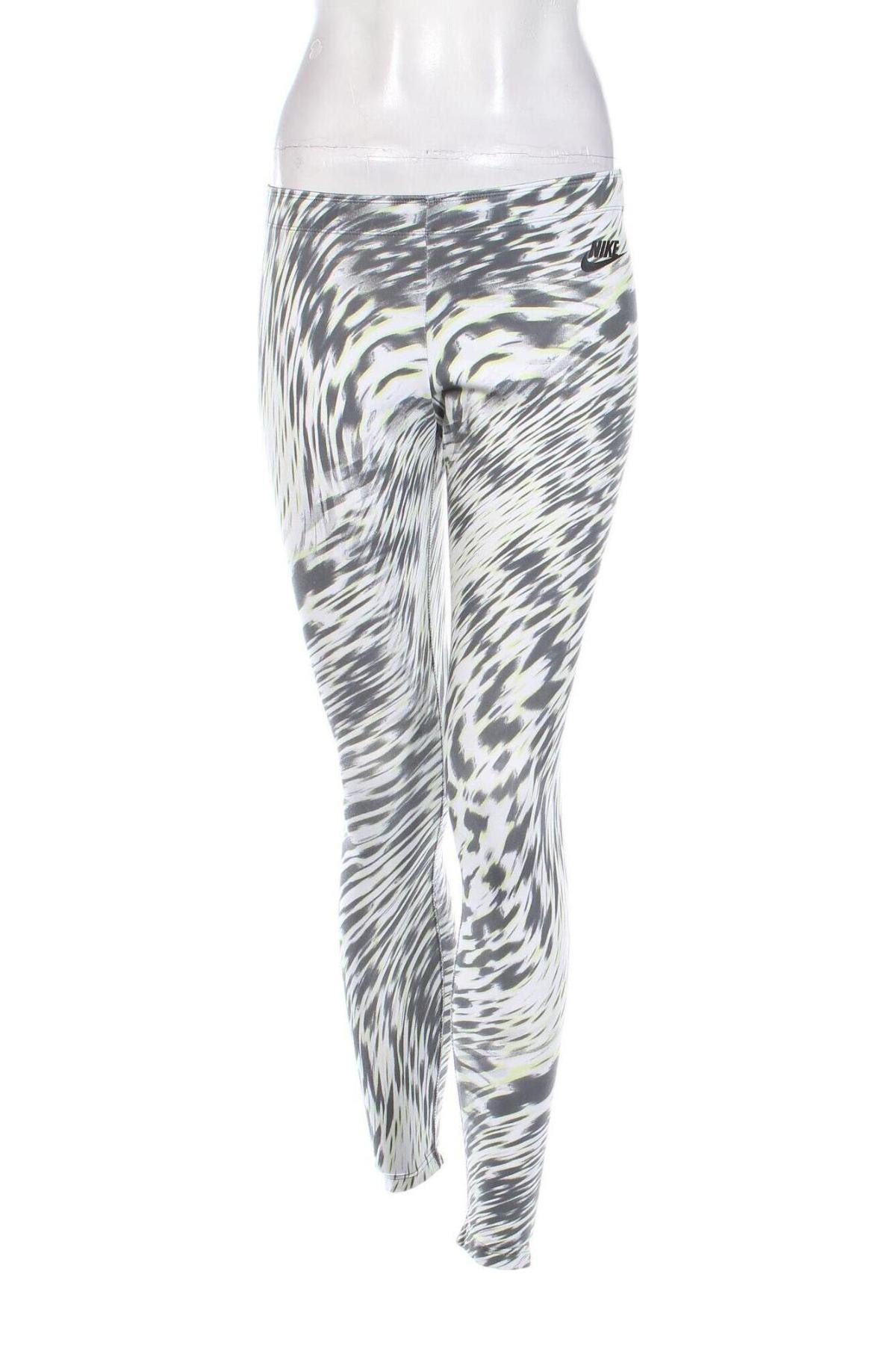 Damskie legginsy Nike, Rozmiar M, Kolor Kolorowy, Cena 98,99 zł