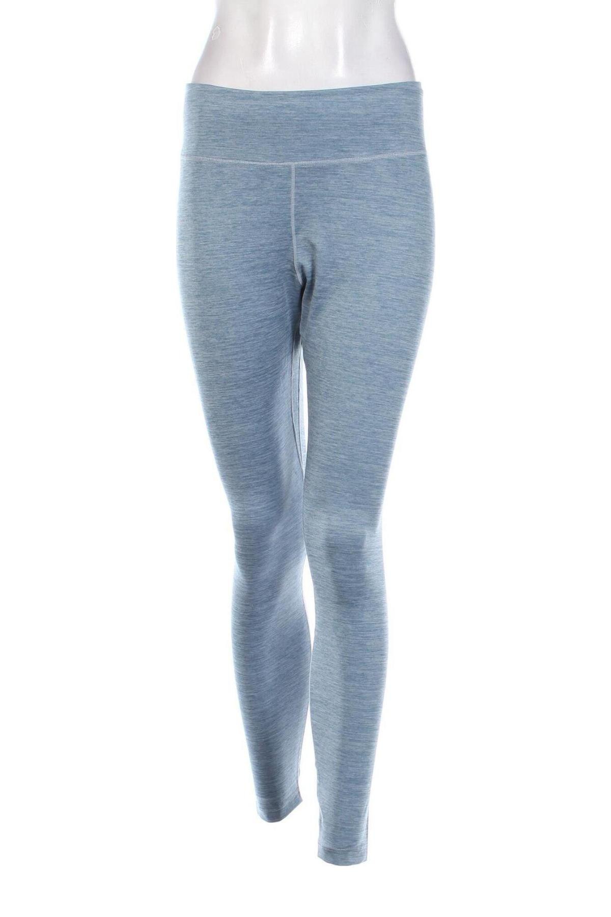 Damen Leggings Nike, Größe XL, Farbe Blau, Preis € 22,99