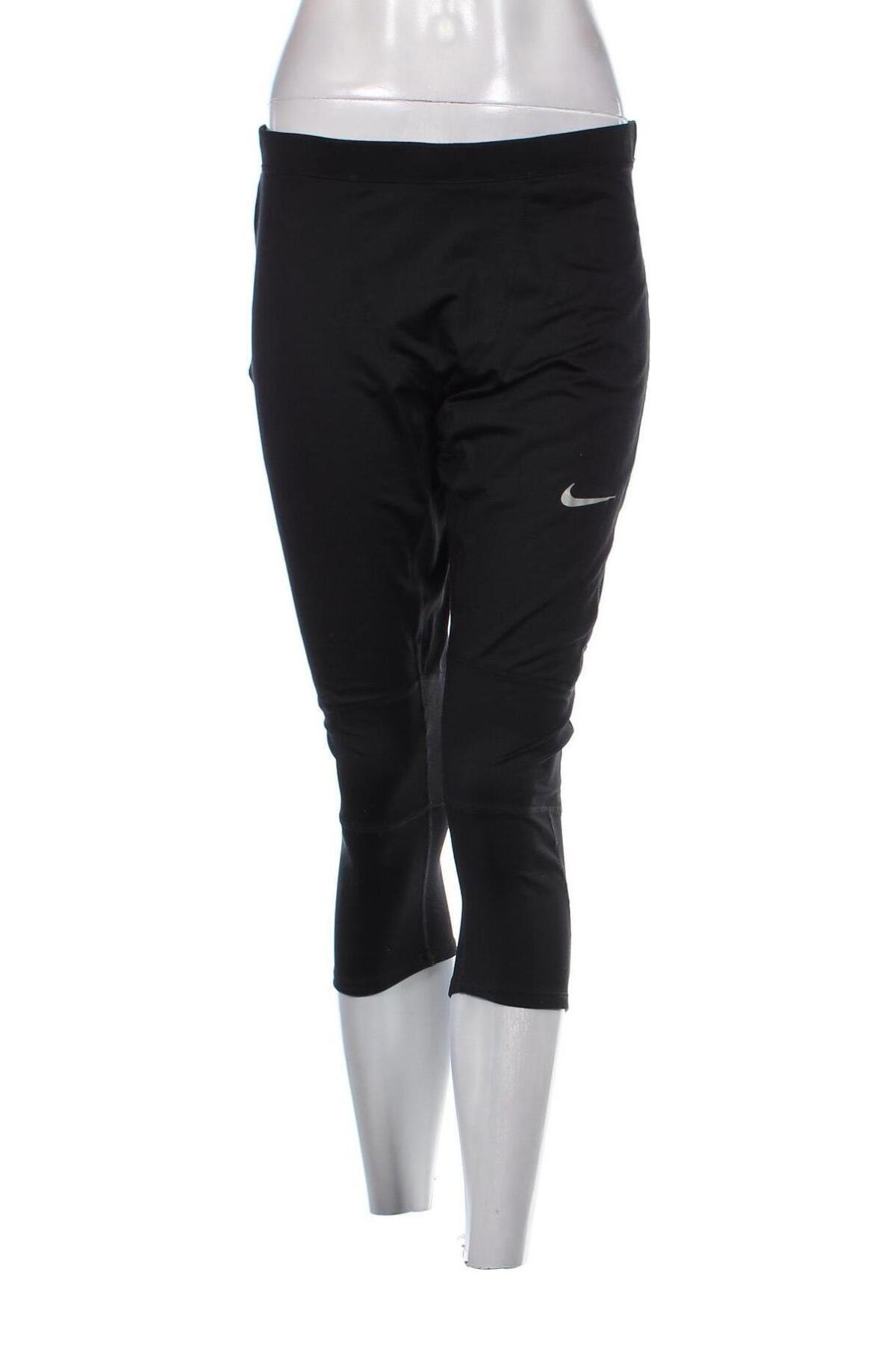 Damen Leggings Nike, Größe XL, Farbe Schwarz, Preis € 17,99