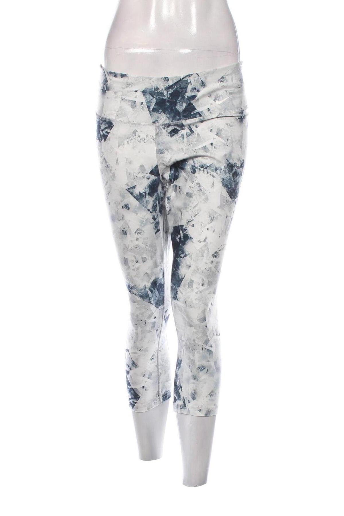 Damen Leggings Nike, Größe L, Farbe Mehrfarbig, Preis € 22,99