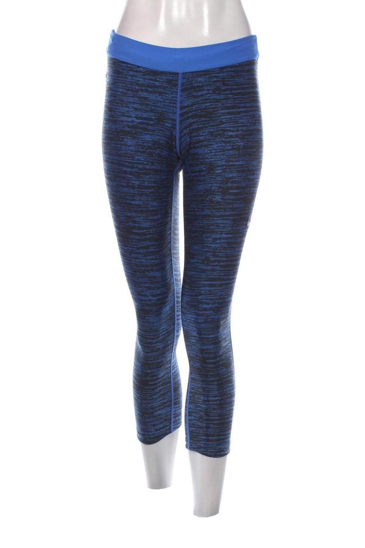 Damen Leggings Nike, Größe M, Farbe Mehrfarbig, Preis 22,99 €