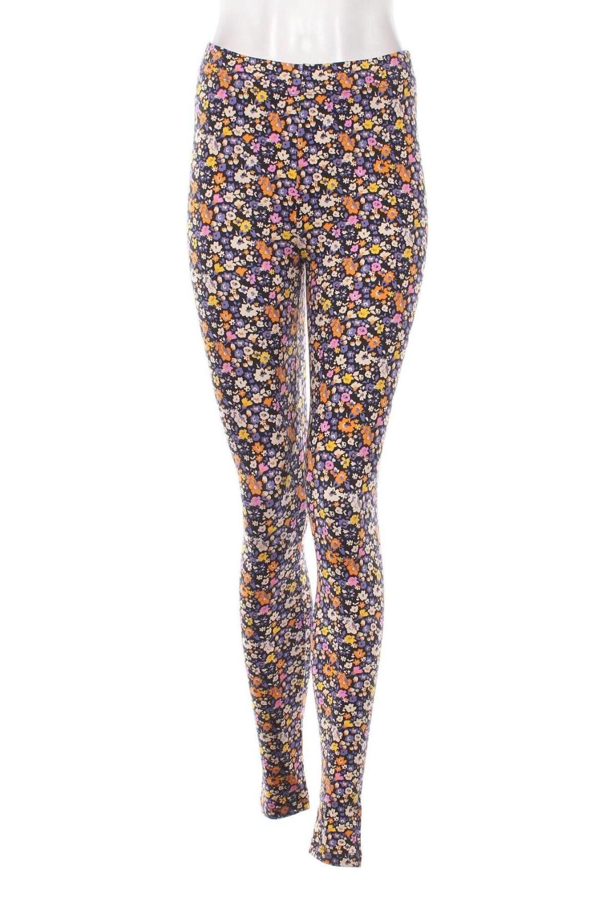 Damen Leggings ONLY, Größe M, Farbe Mehrfarbig, Preis 6,99 €