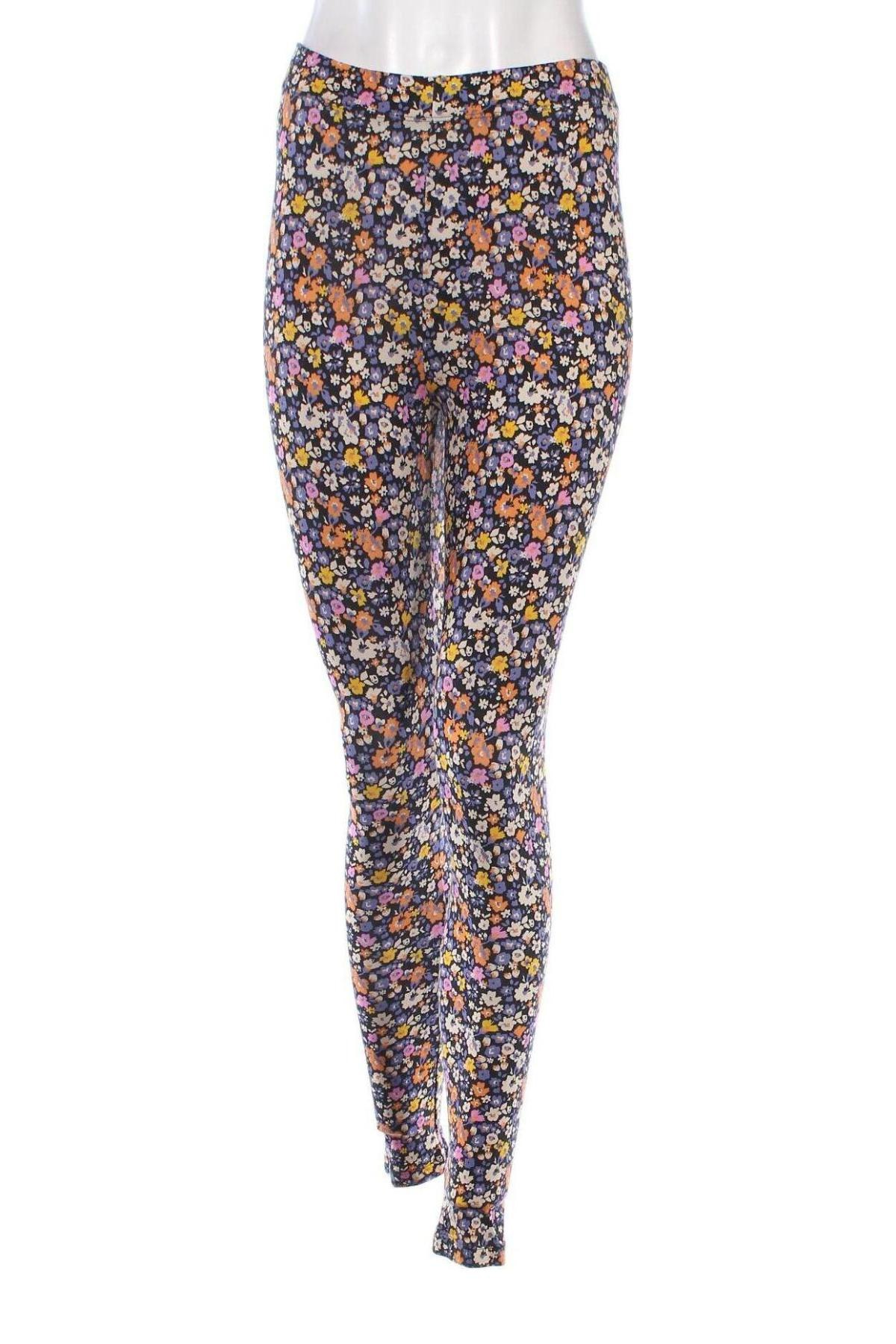 Damen Leggings ONLY, Größe M, Farbe Mehrfarbig, Preis € 7,49