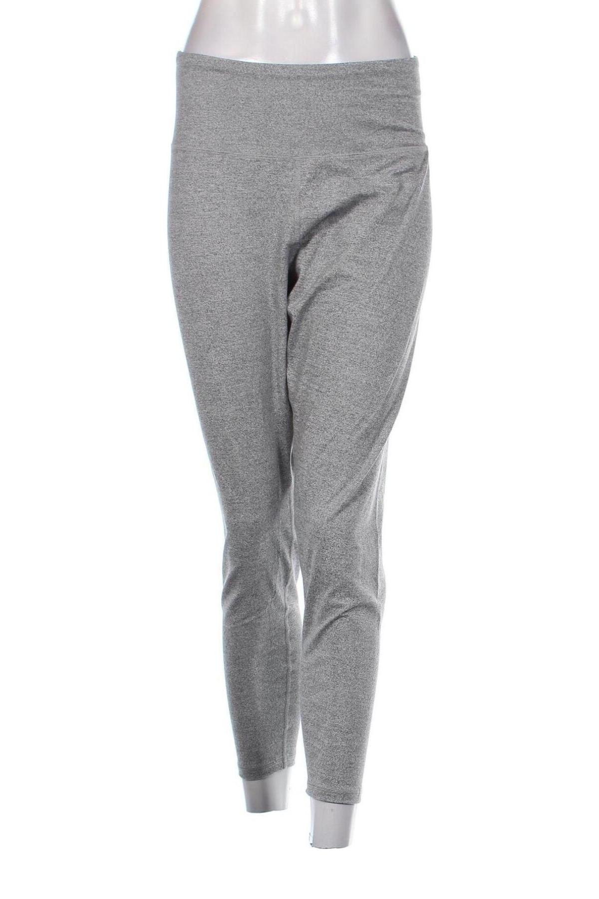 Damen Leggings Old Navy, Größe XXL, Farbe Grau, Preis 4,99 €