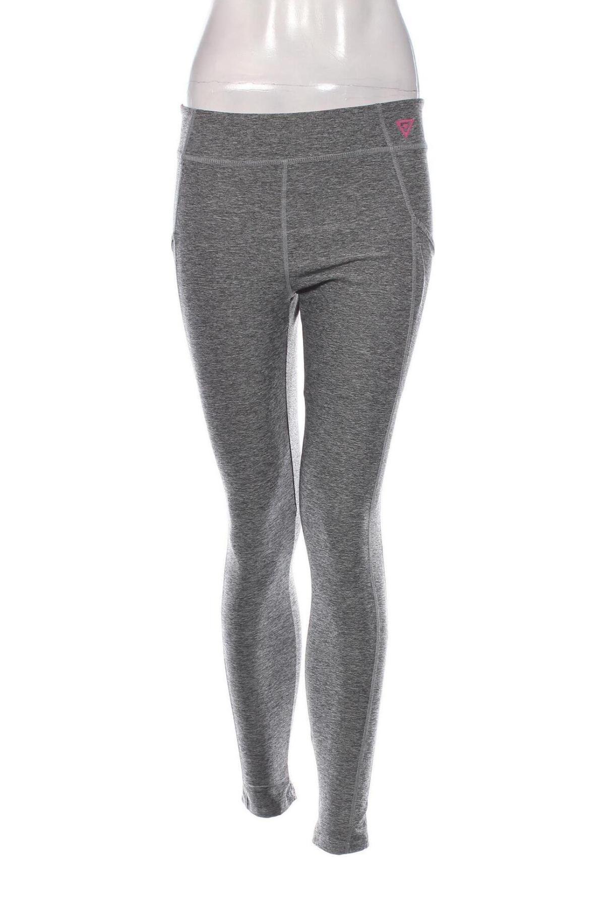 Damen Leggings Osaga, Größe M, Farbe Grau, Preis € 9,99