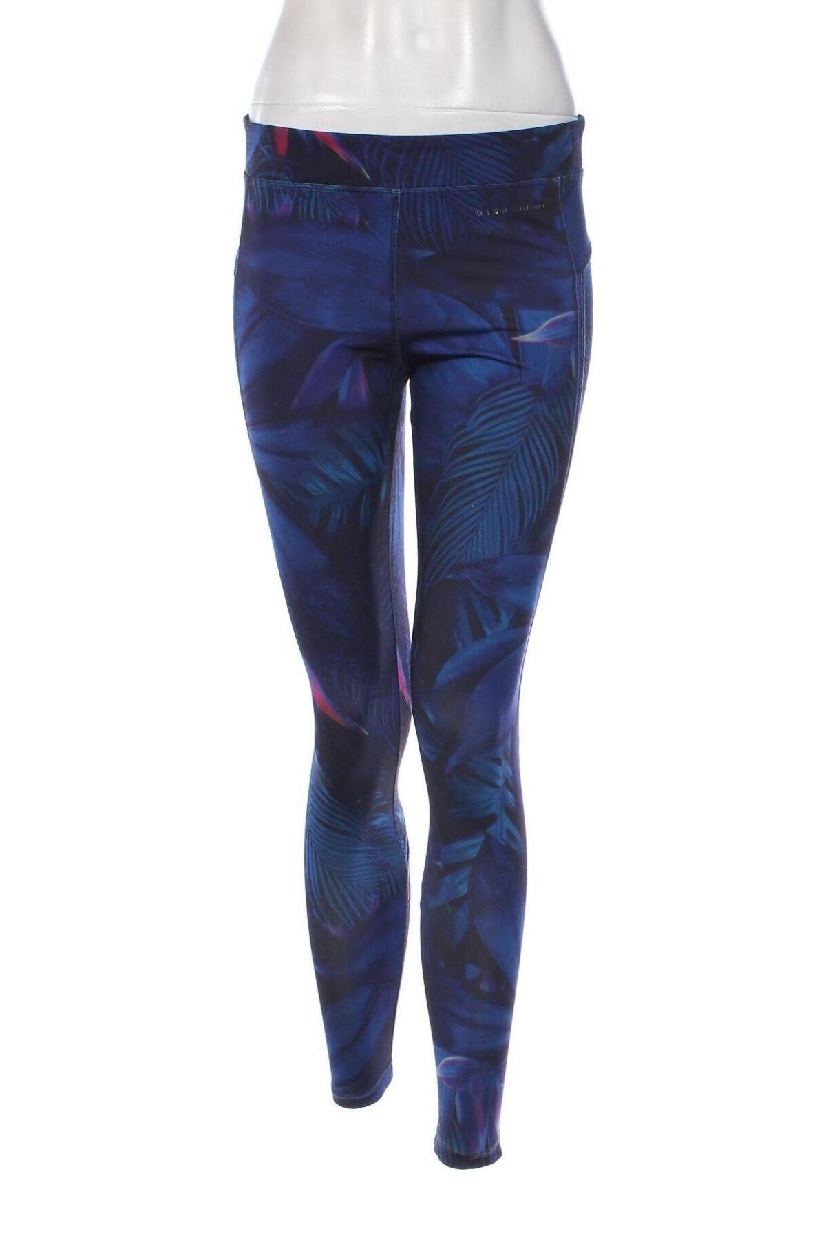 Damen Leggings Oysho, Größe M, Farbe Mehrfarbig, Preis 8,49 €