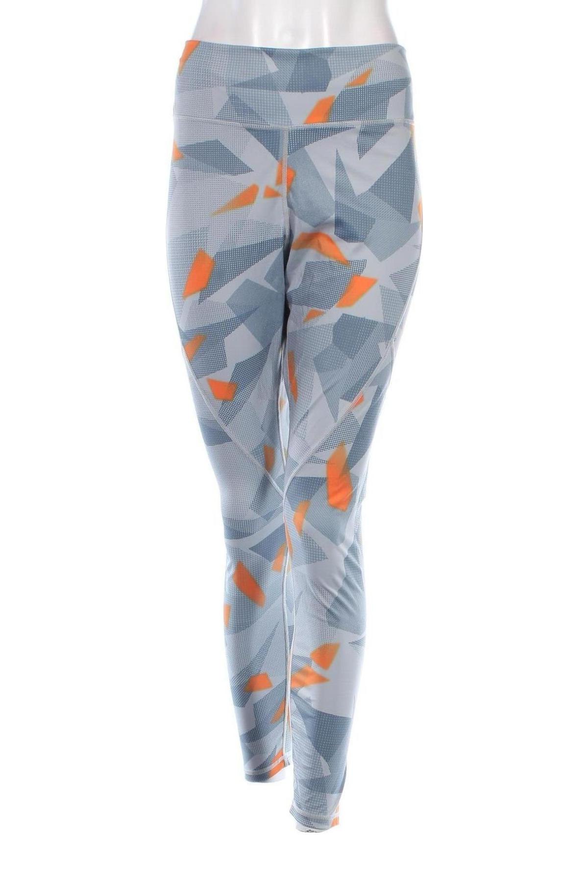 Damskie legginsy Page One, Rozmiar XL, Kolor Kolorowy, Cena 42,99 zł