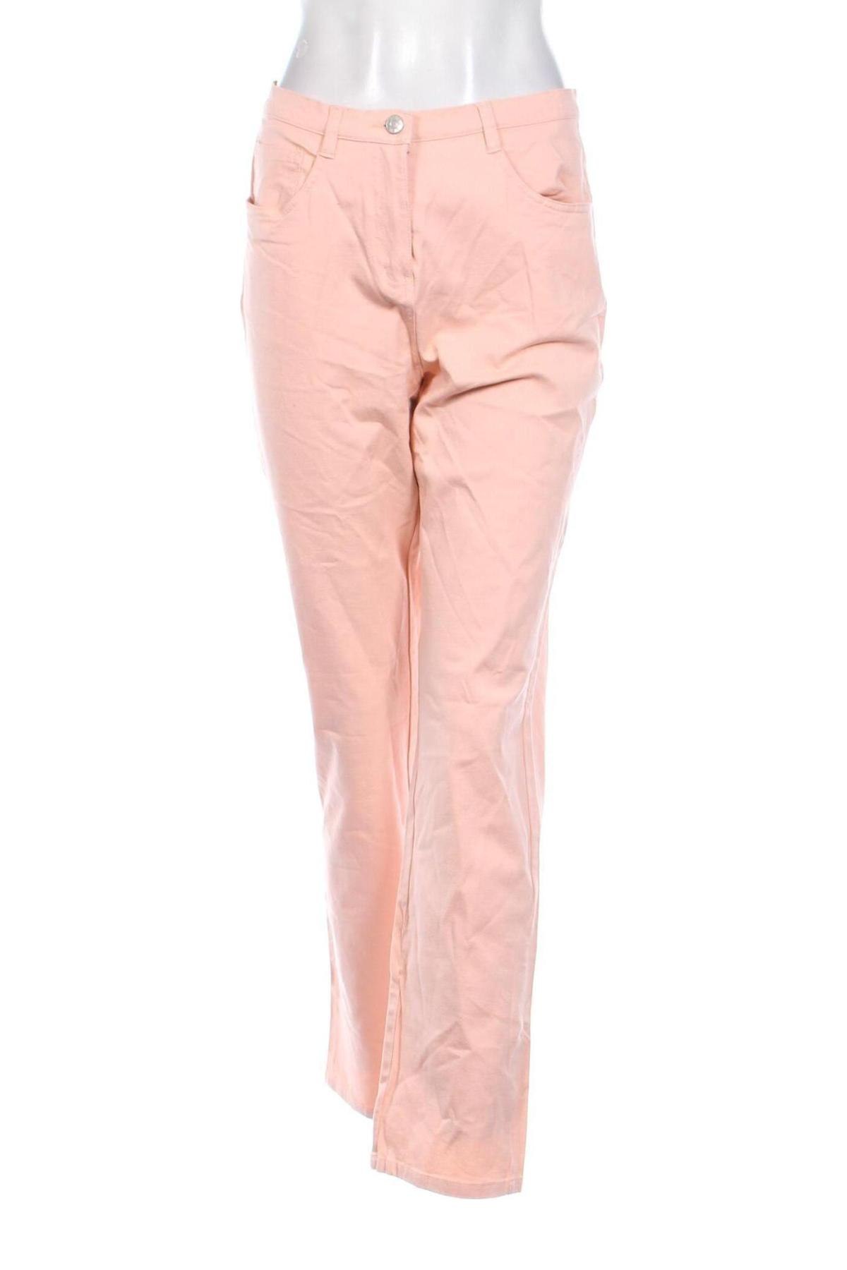 Damen Leggings Paola, Größe M, Farbe Rosa, Preis € 6,99