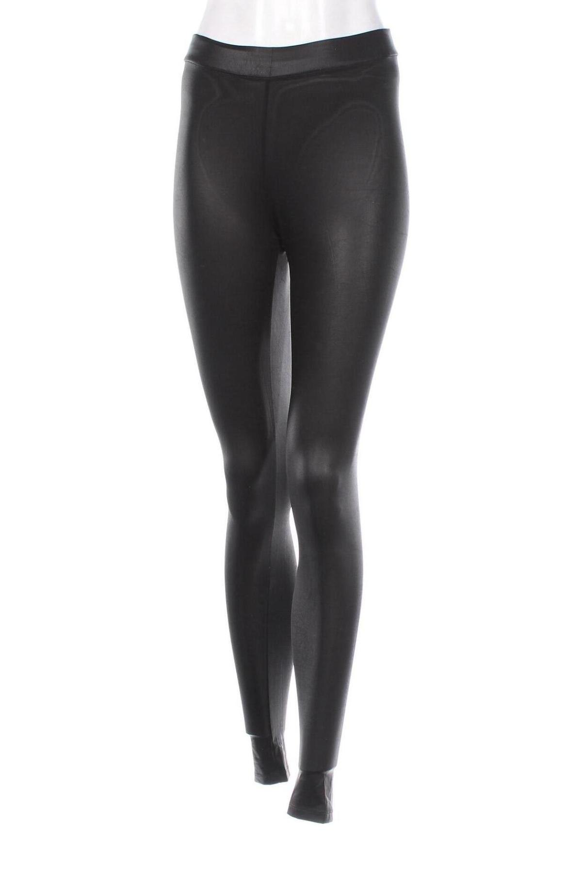 Damen Leggings Pieces, Größe S, Farbe Schwarz, Preis € 7,49