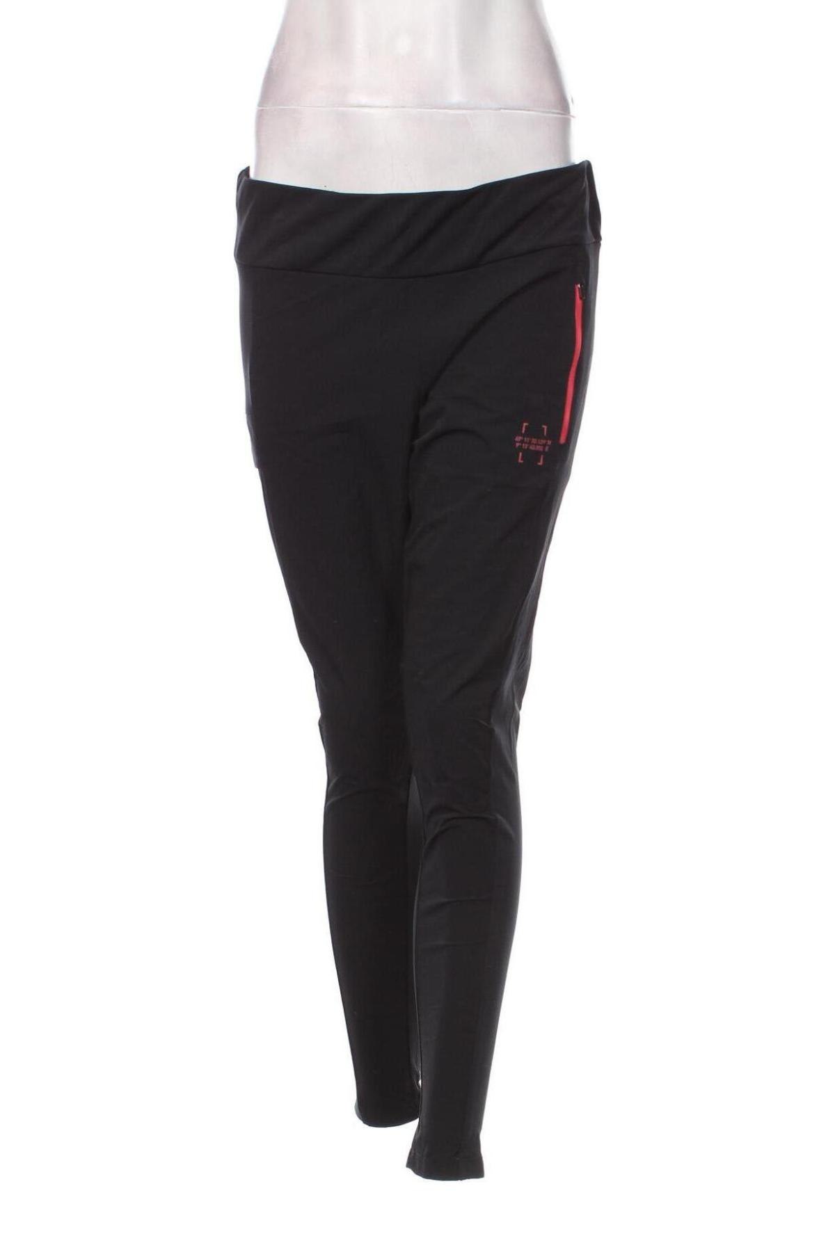 Damen Leggings ROCKTRAIL, Größe XL, Farbe Schwarz, Preis € 9,49