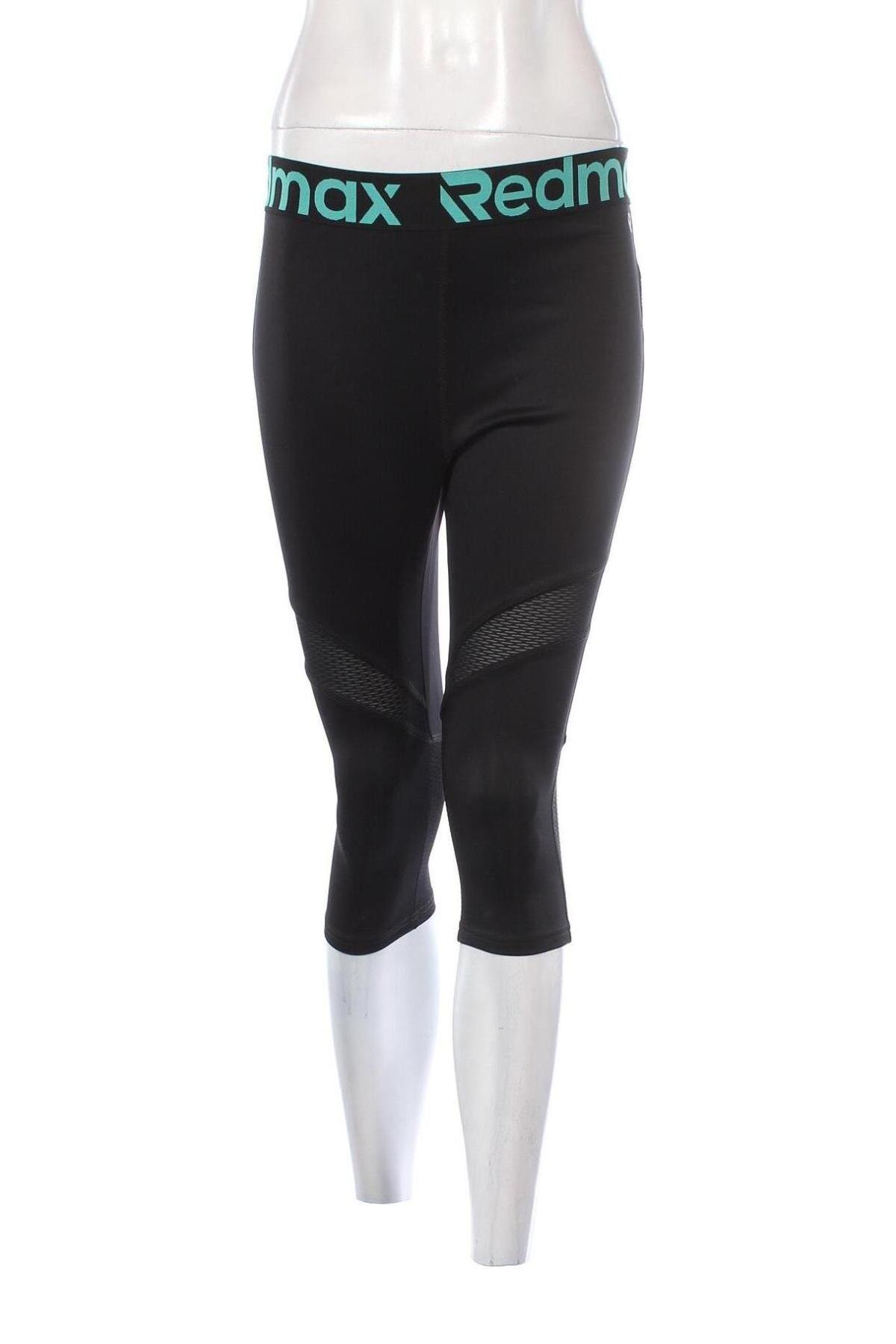 Damen Leggings Redmax, Größe M, Farbe Schwarz, Preis € 9,49