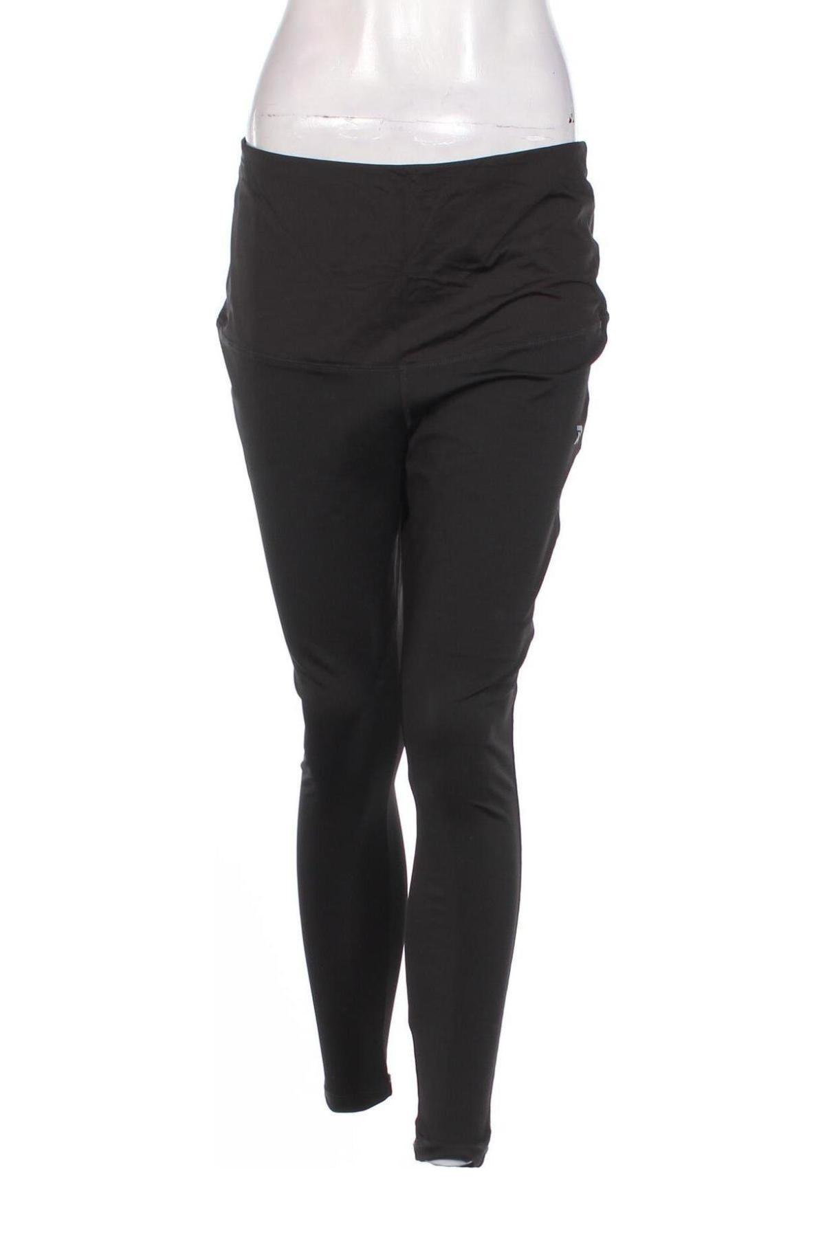 Damen Leggings Redmax, Größe XL, Farbe Schwarz, Preis € 9,49