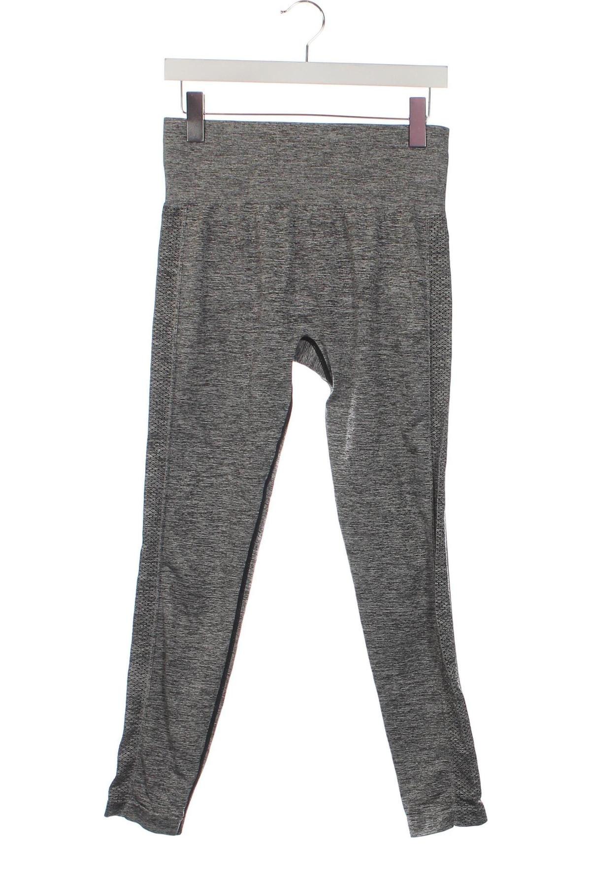 Damen Leggings Rohnisch, Größe S, Farbe Grau, Preis 23,99 €