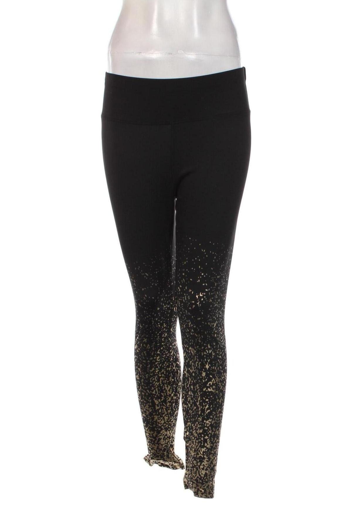 Damen Leggings SHEIN, Größe L, Farbe Schwarz, Preis € 9,49